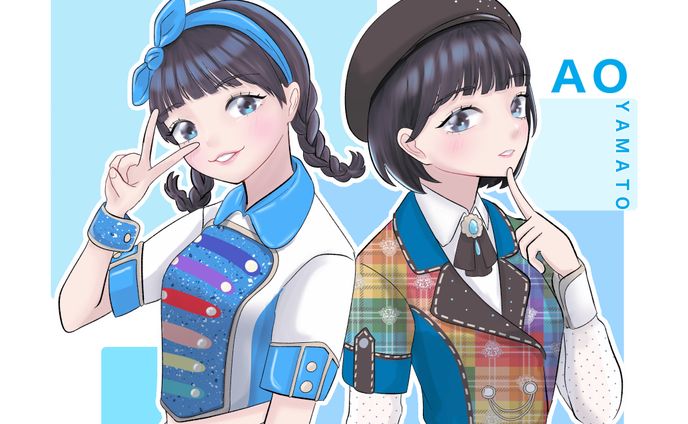 アイドル