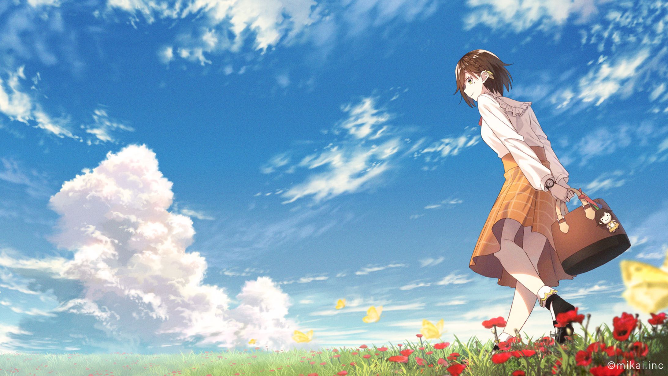 かしこまり・オリジナル楽曲Dear...-1