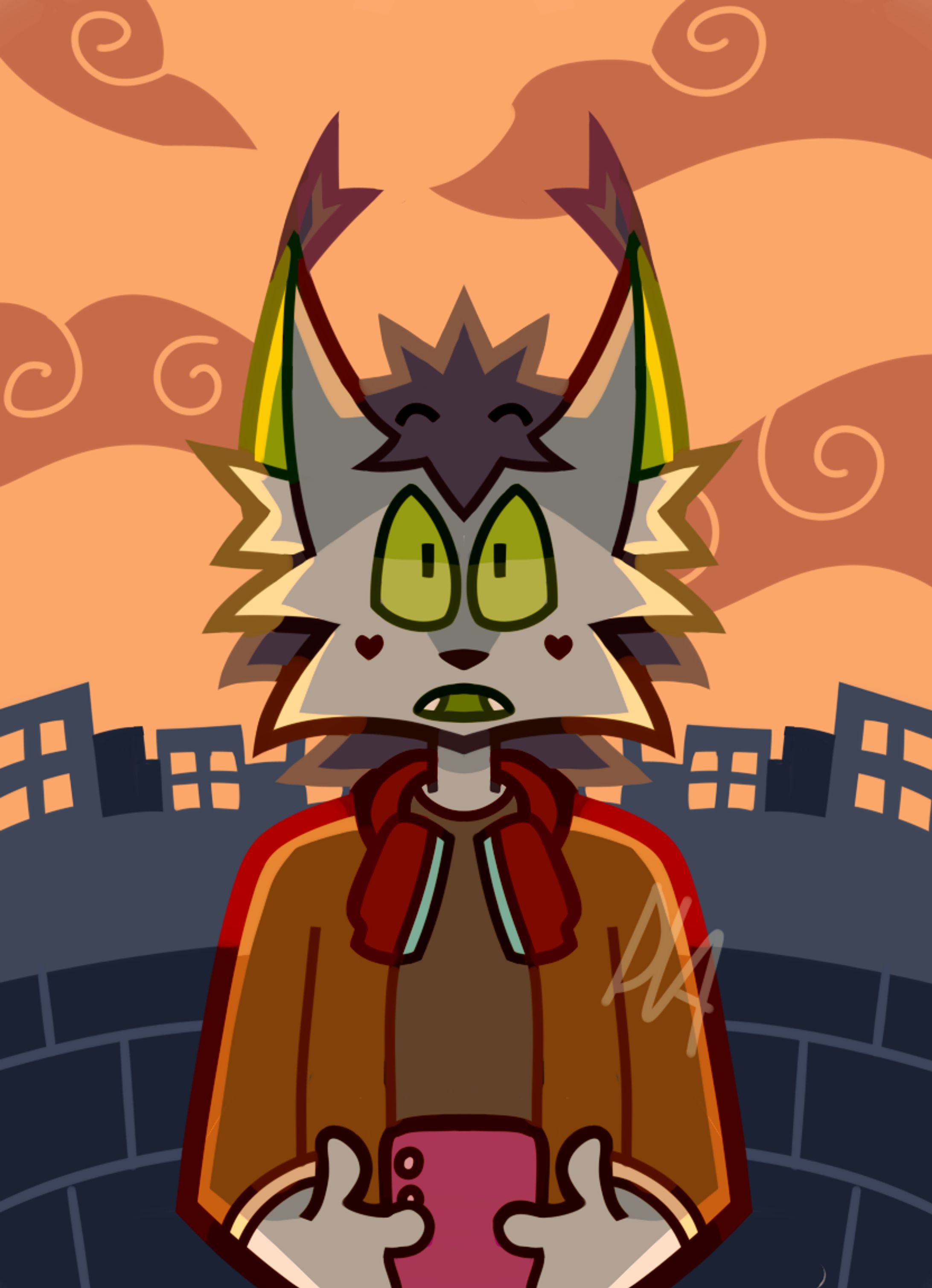 Sunset-1