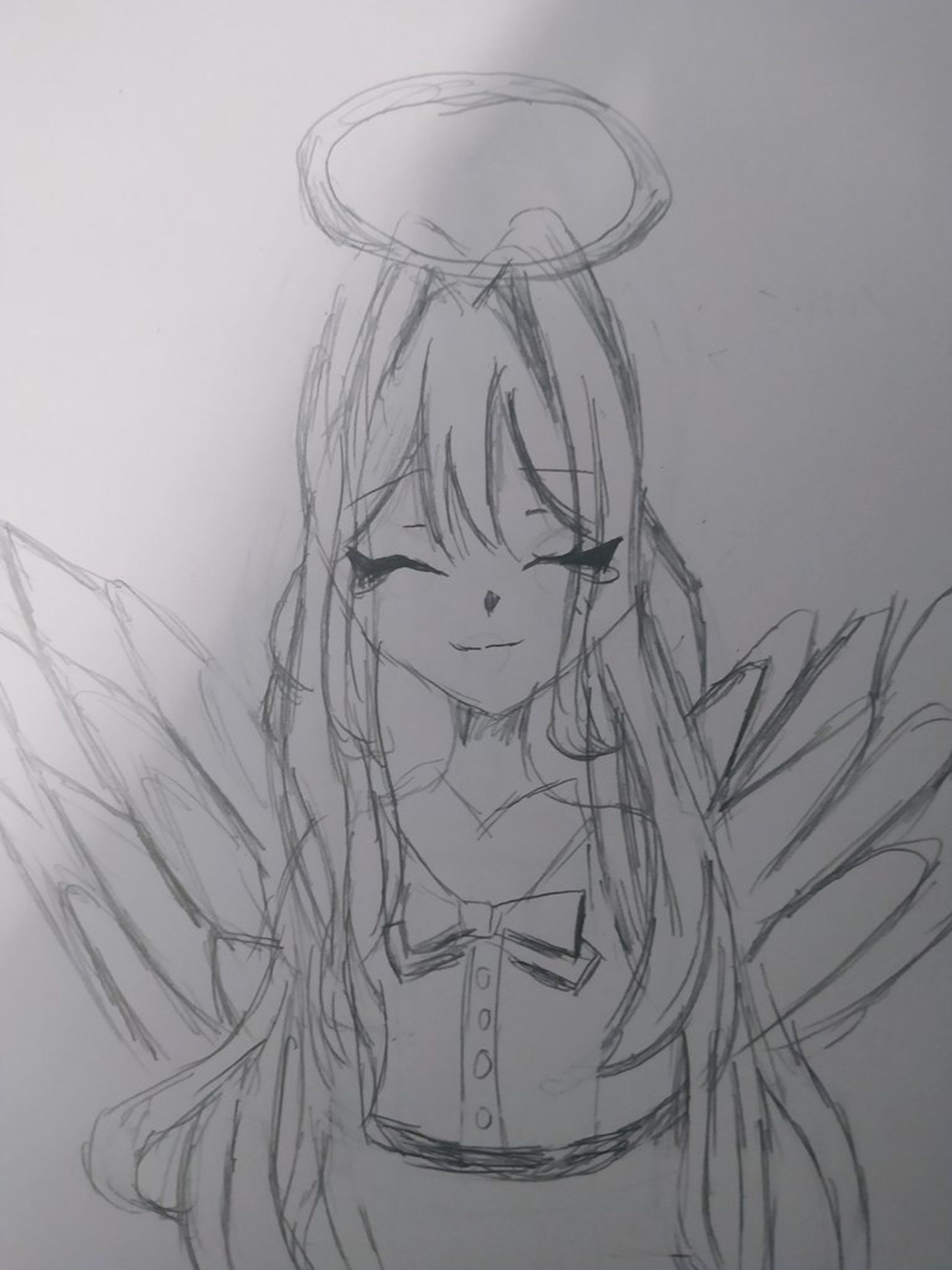 「私は私でいられたかな？」-1