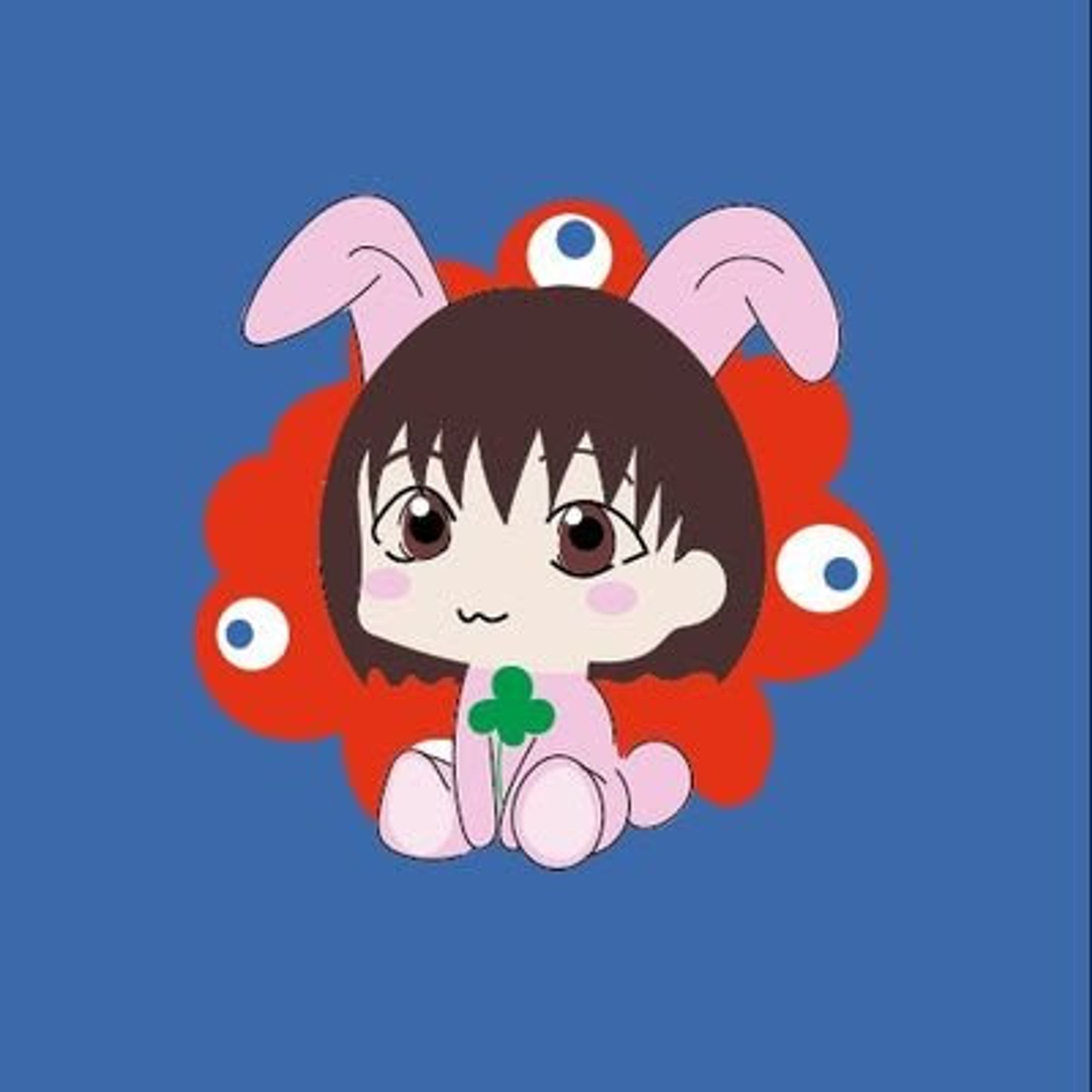 脈々コラボアイコン-1