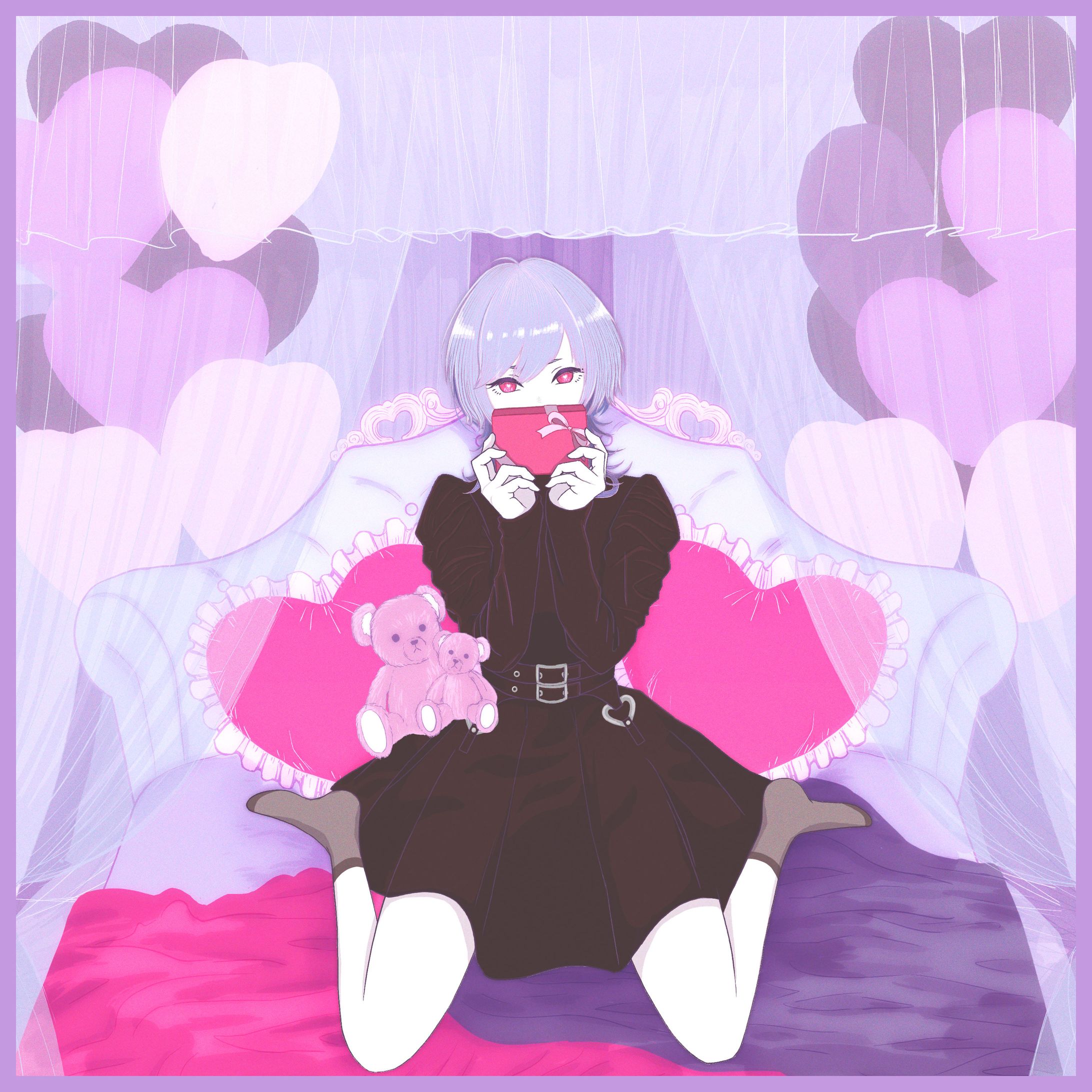 Happy Valentines Day!!-1