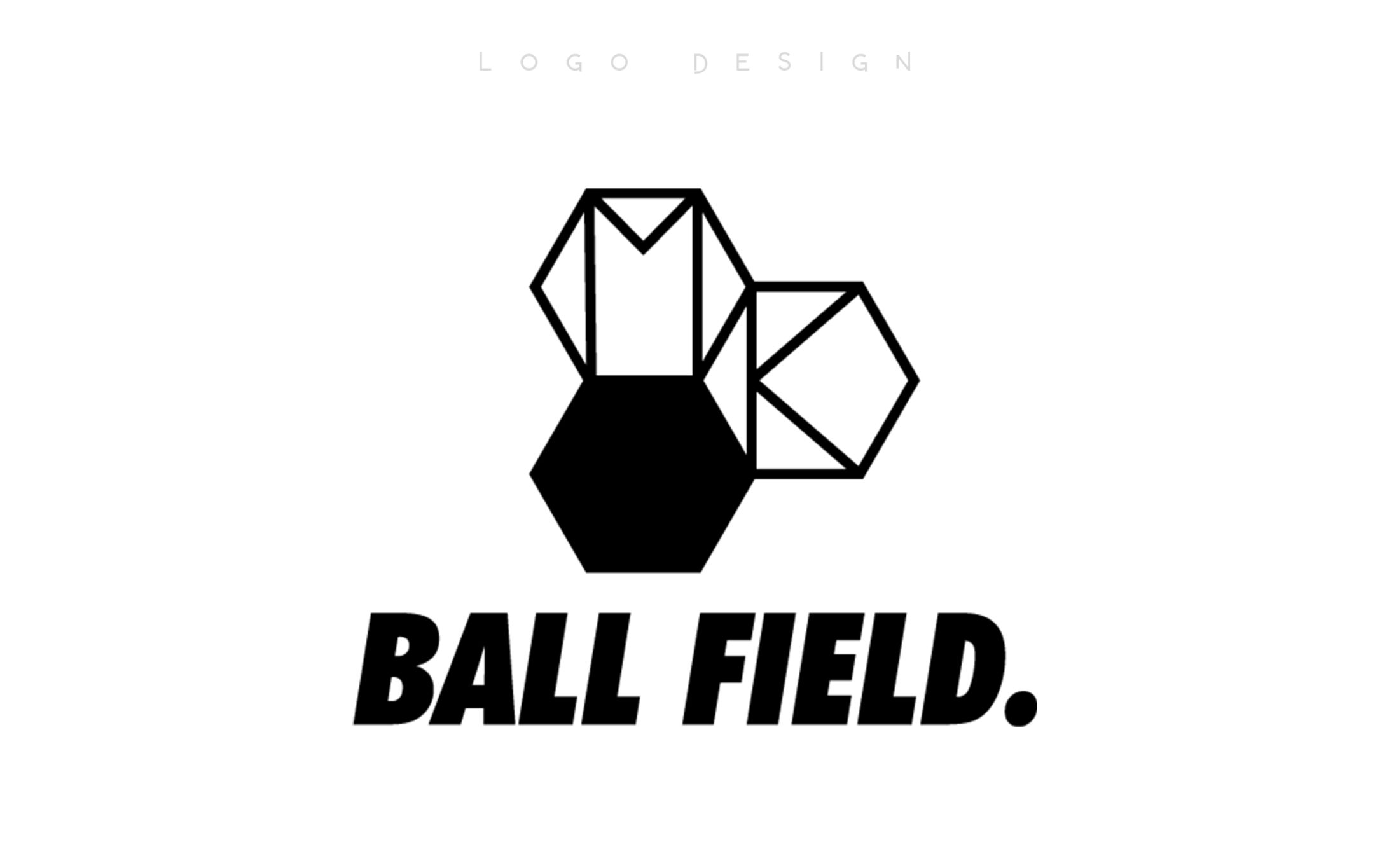 MK BALL FIELD. 様｜ロゴデザイン-1