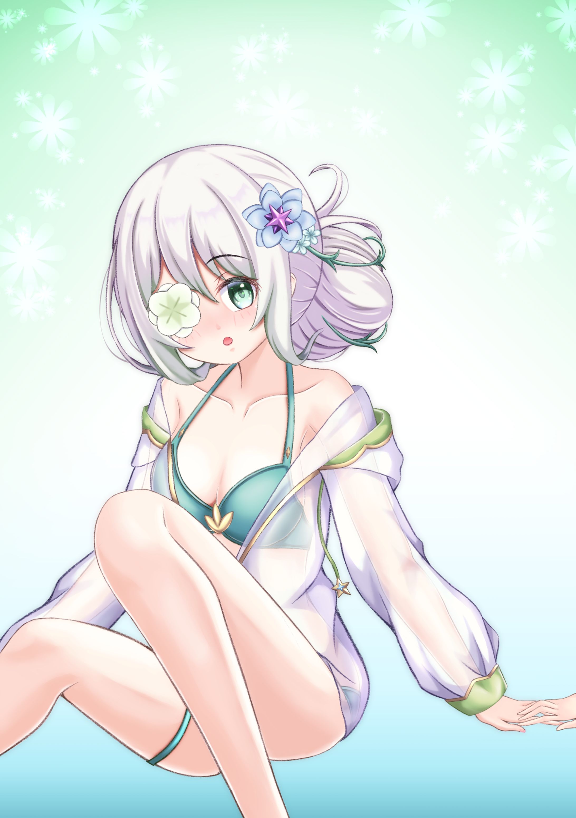 水着アネモネ-1