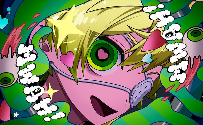 『モニタリング』歌ってみたサムネイル
