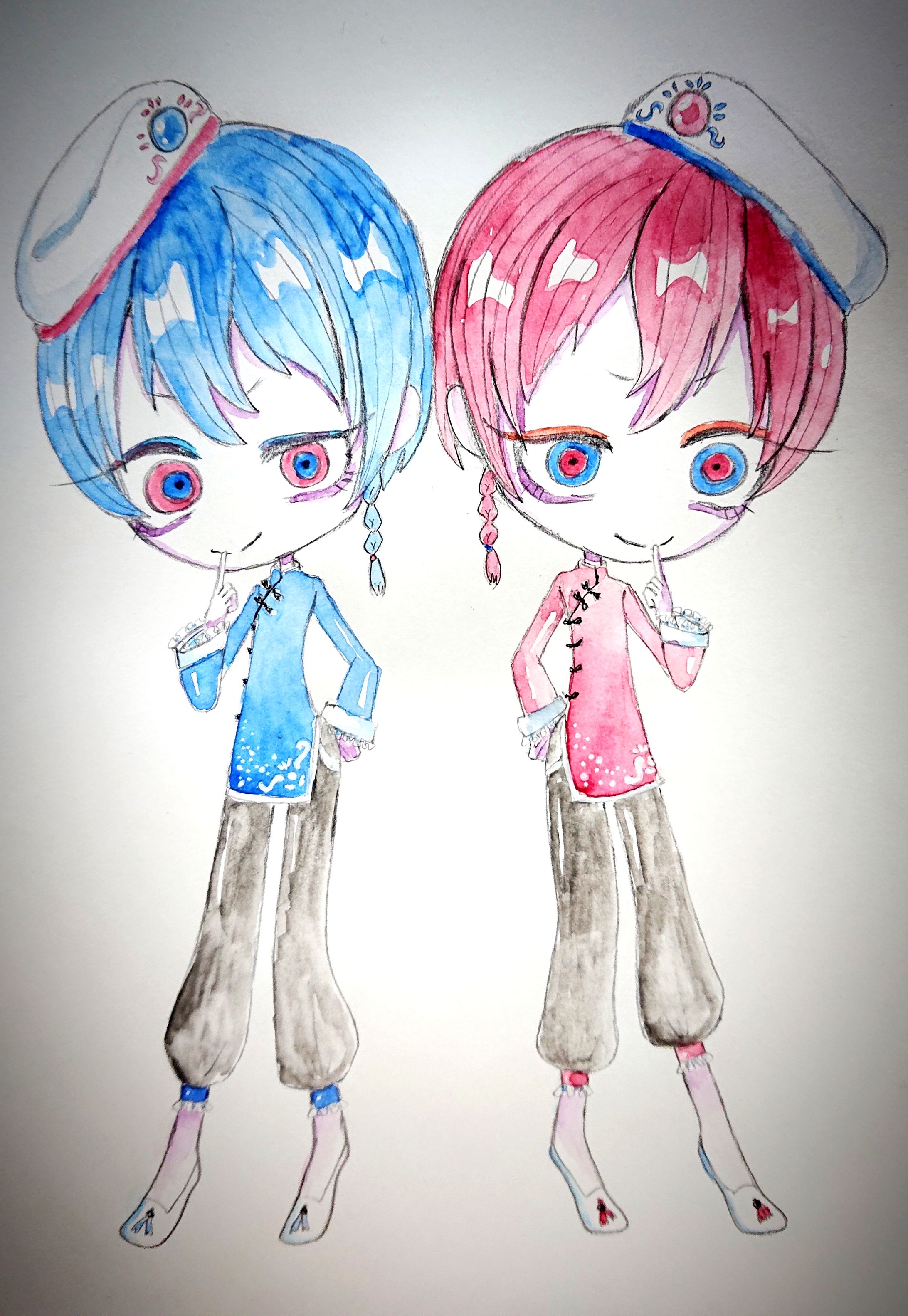 ネオ＆レオ-1