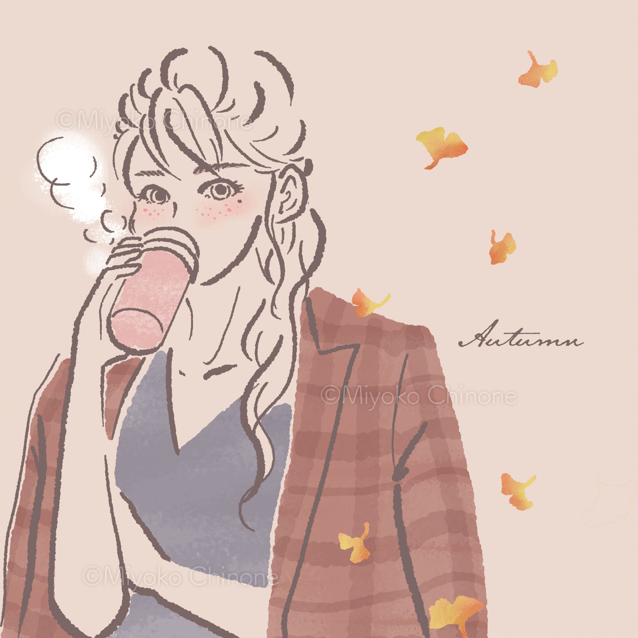 autumn（オリジナル）-1