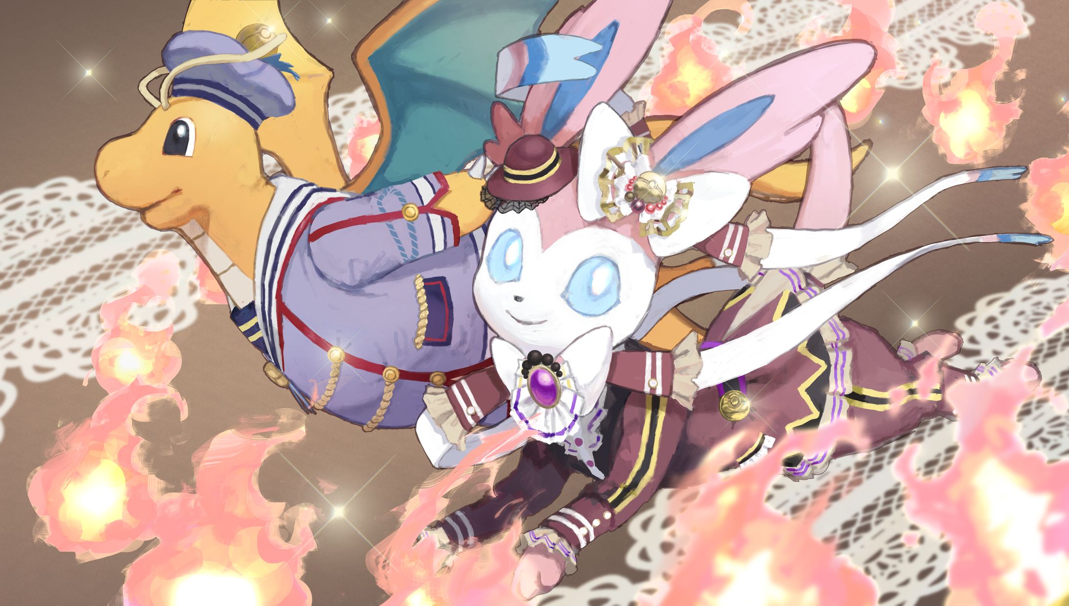 ポケモンユナイト(FA)-1