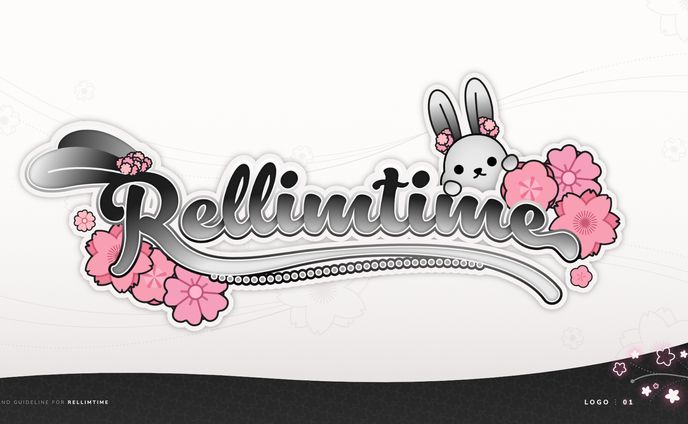 Rellimtime - Branding