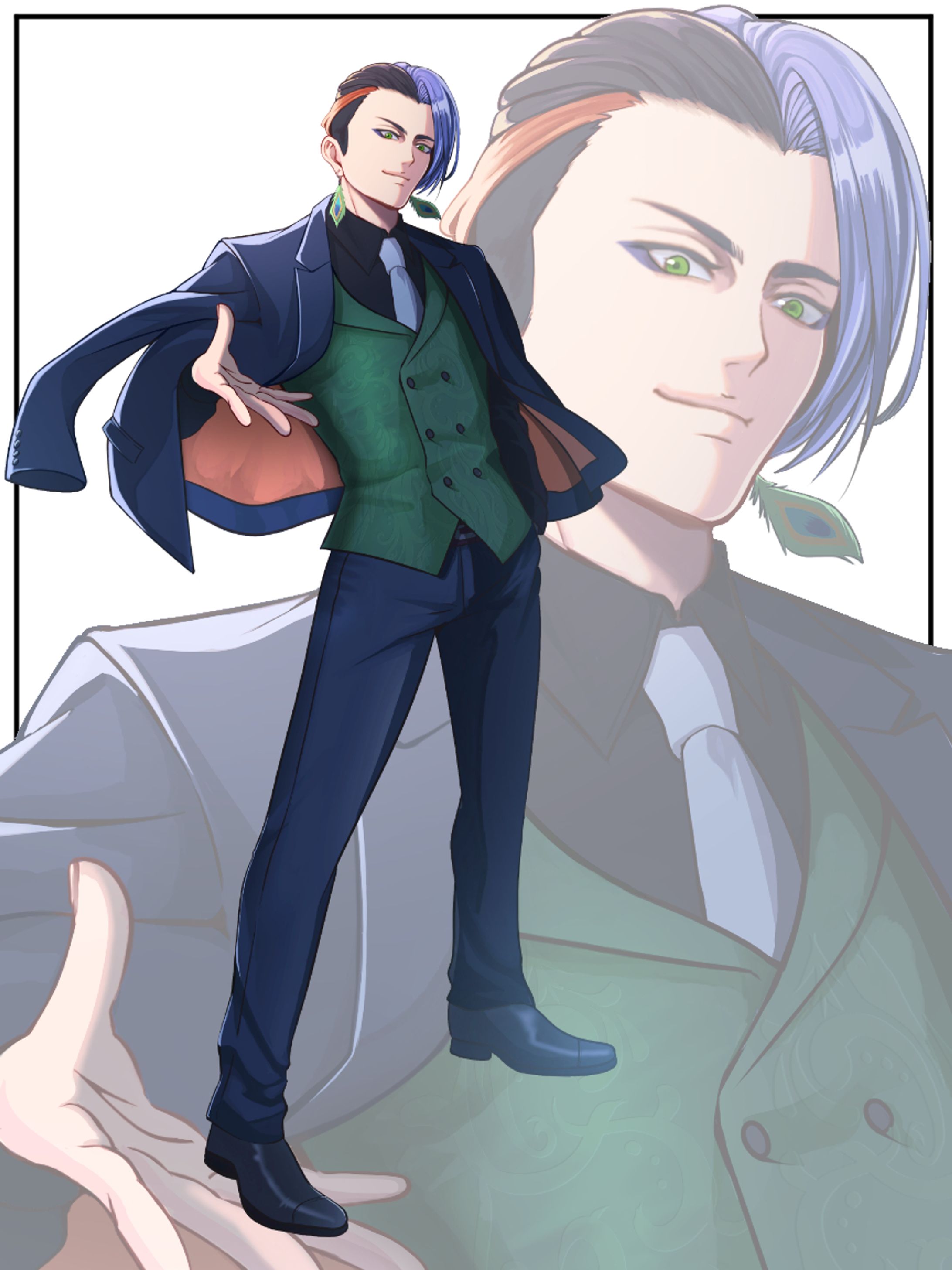 キャラクター立ち絵-1
