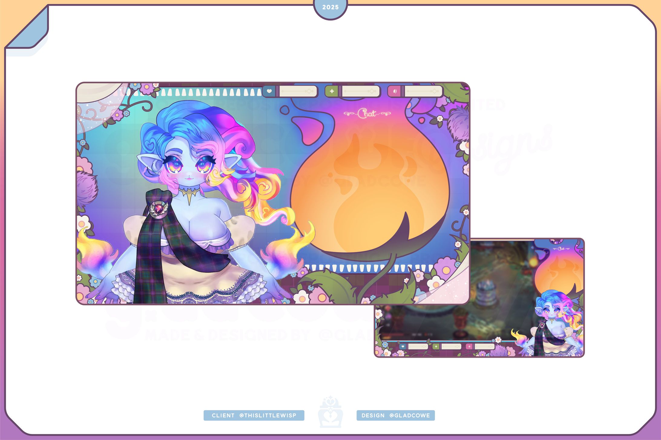 ThisLittleWisp Overlays-1