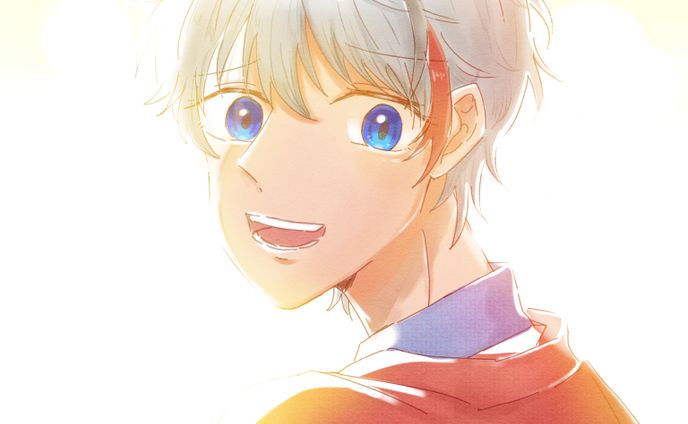 「また会おうな…！」