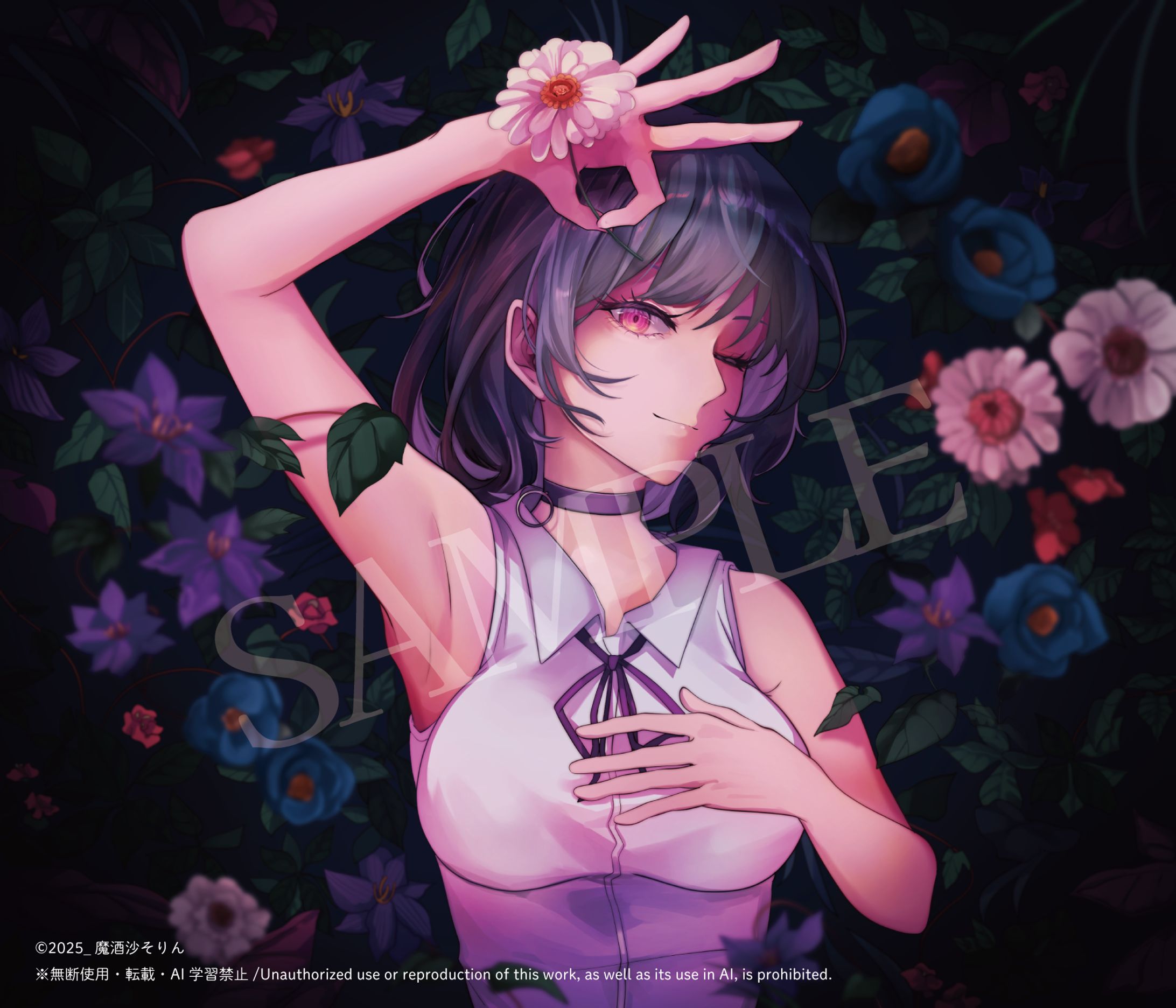 灯篭まつり様-1