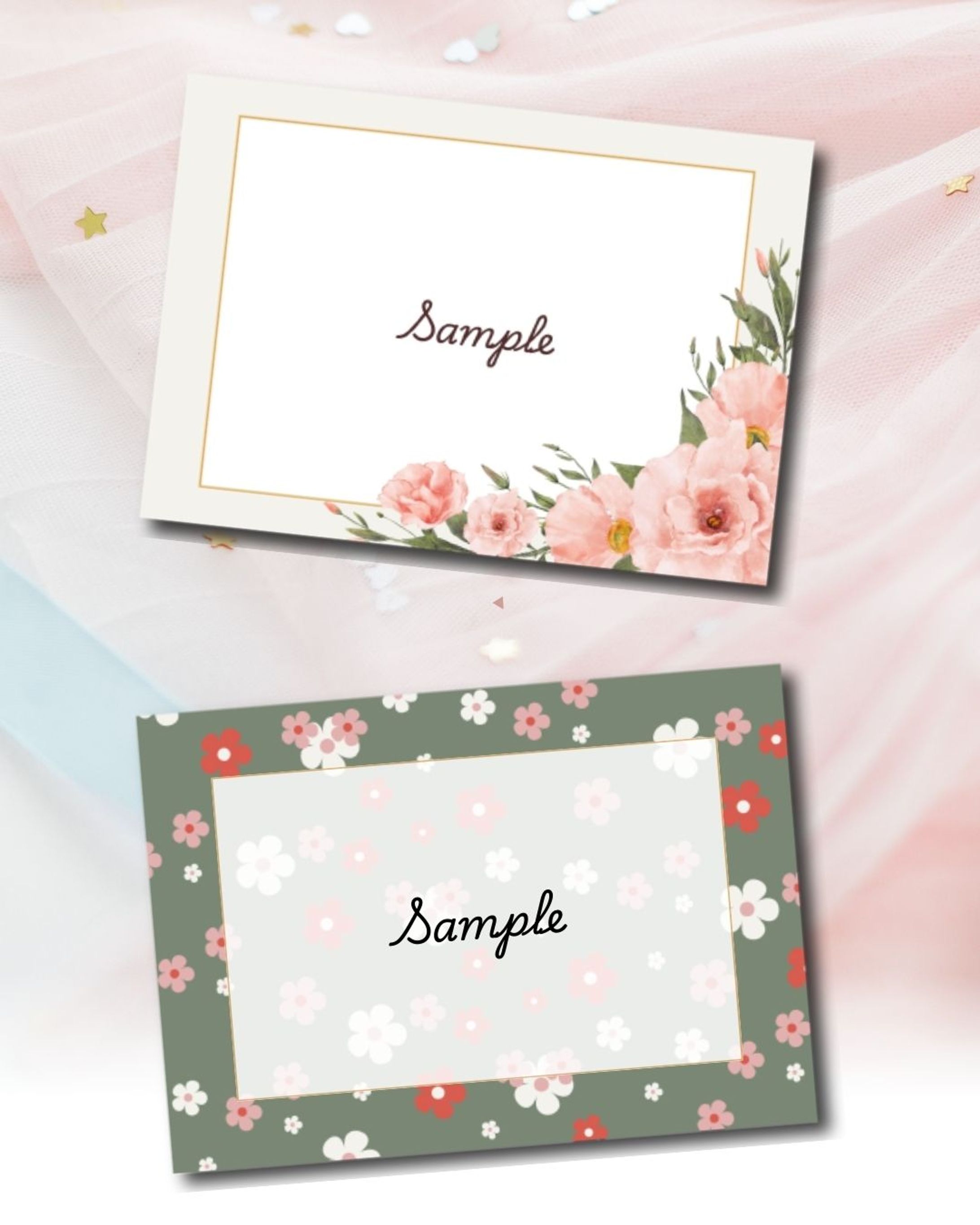 サンクスカード-1