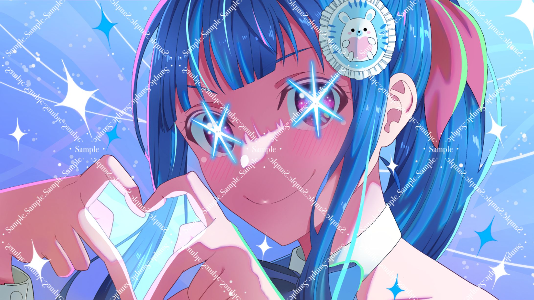 ご依頼品　りにぃ様　「アイドル/YOASOBI」cover-1