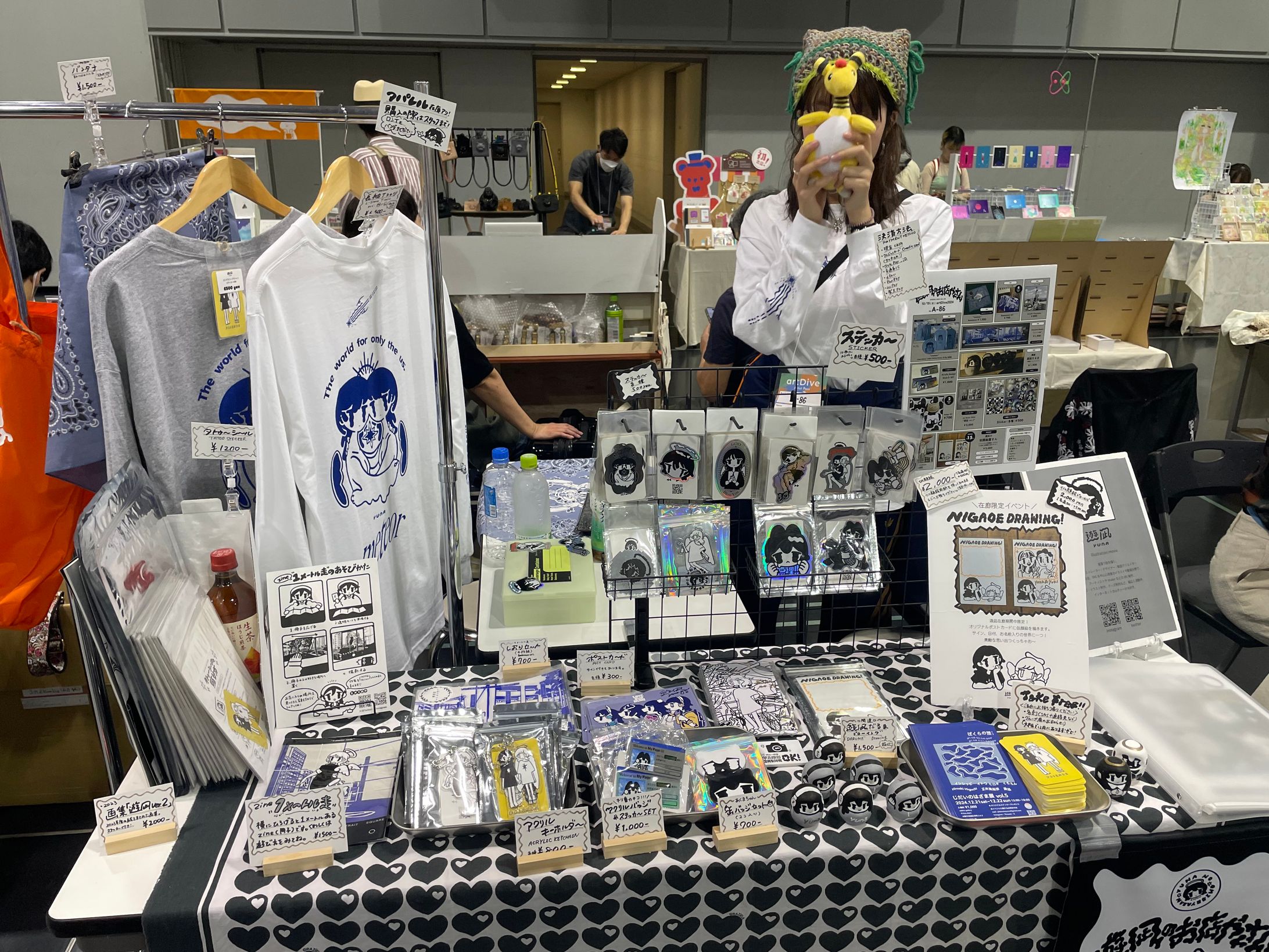 artDive2024【即売会】-1
