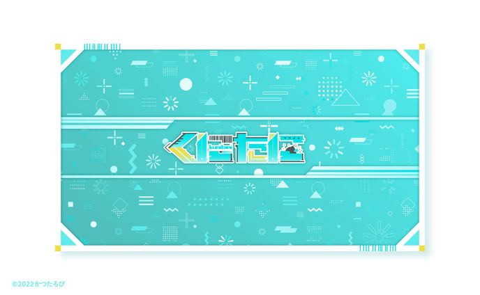 くにたに様 チャンネルアート