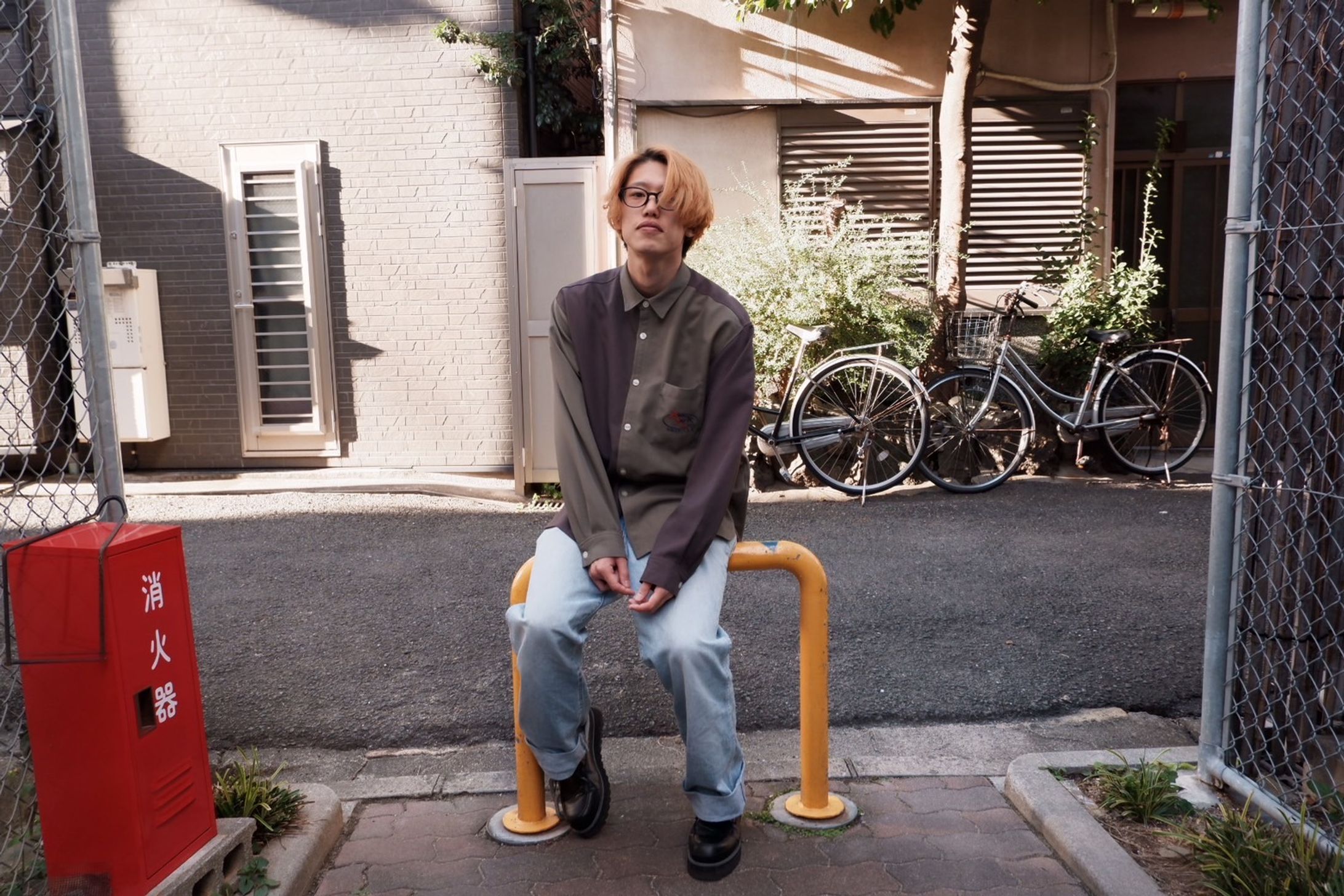 佐藤秀人様 アーティスト写真-1