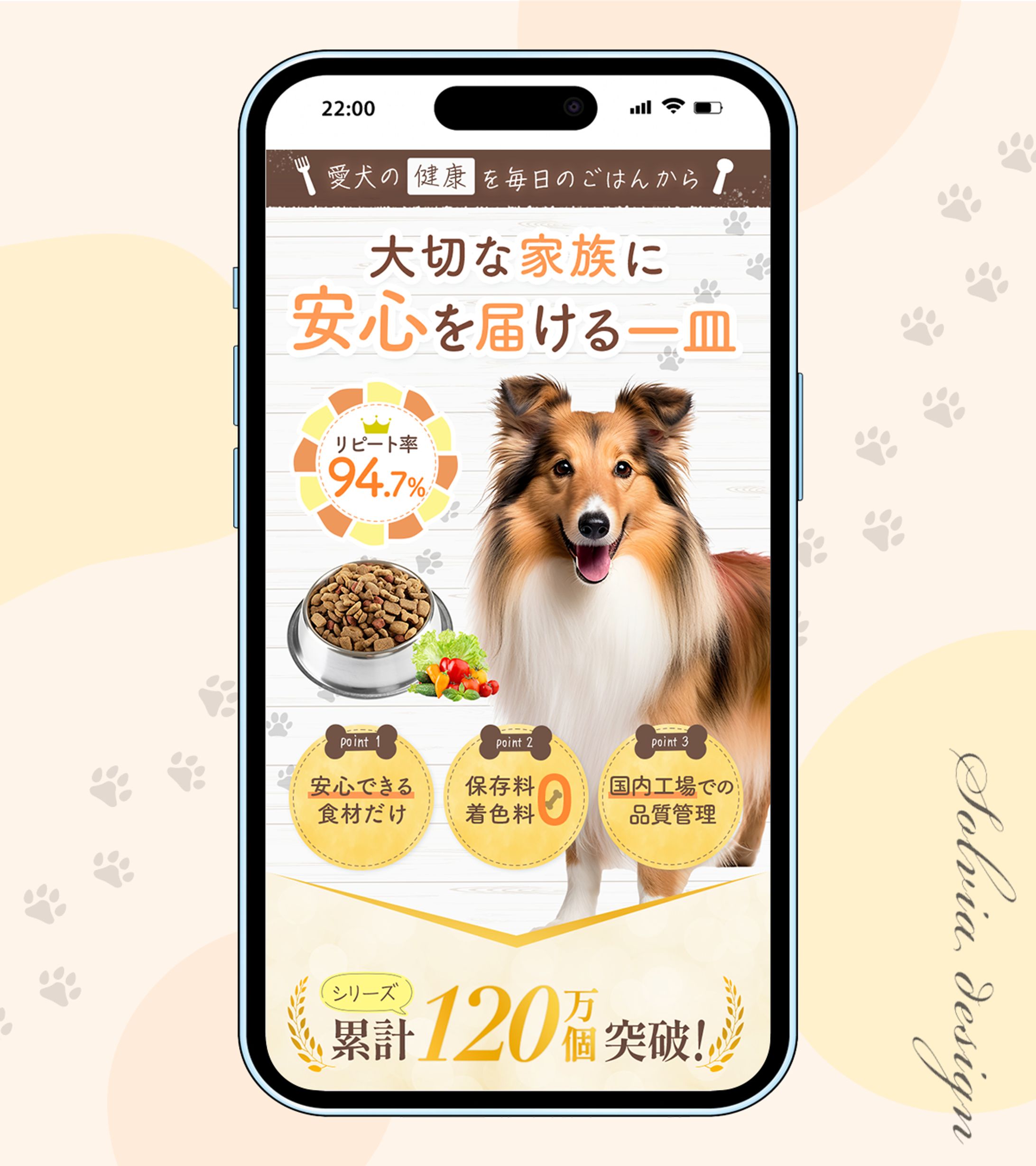 【掲載用】ペットフードFV-1