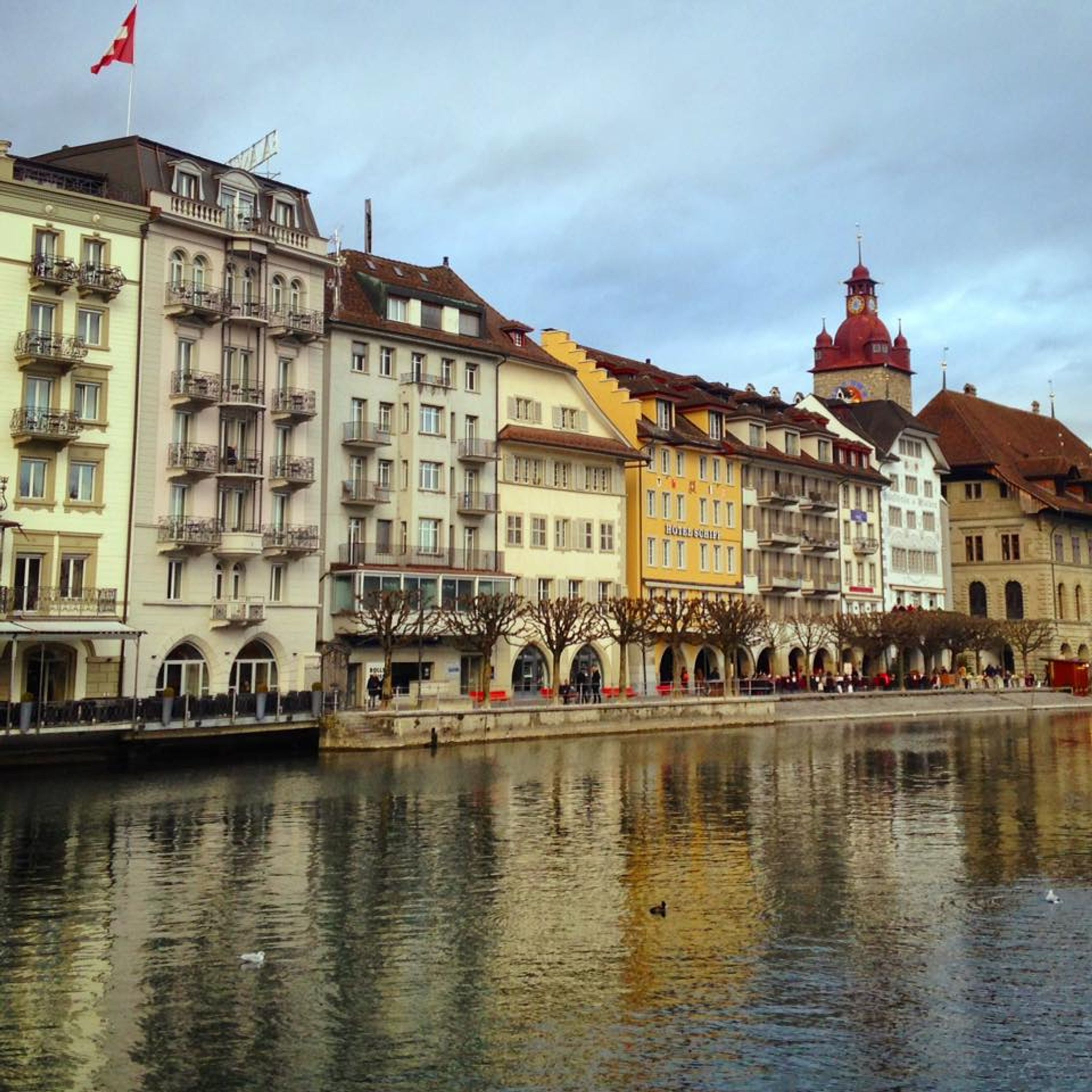 Luzern.-1