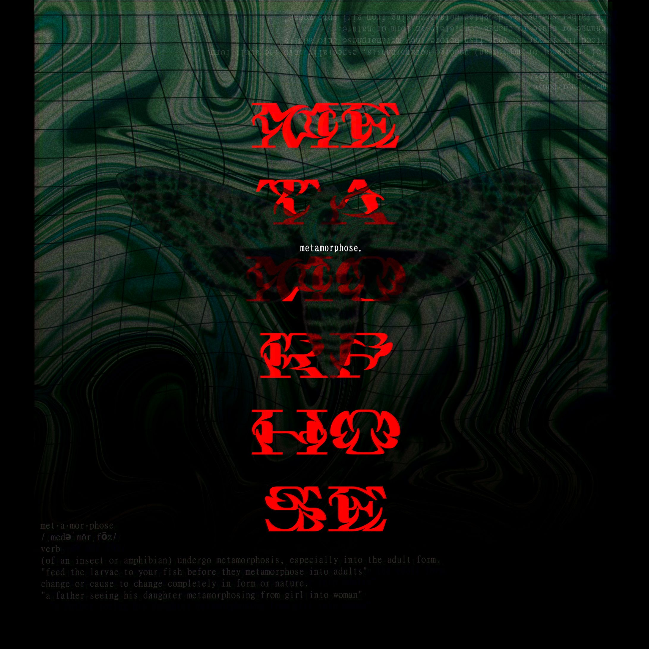 [METAMORPHOSE] cover-1