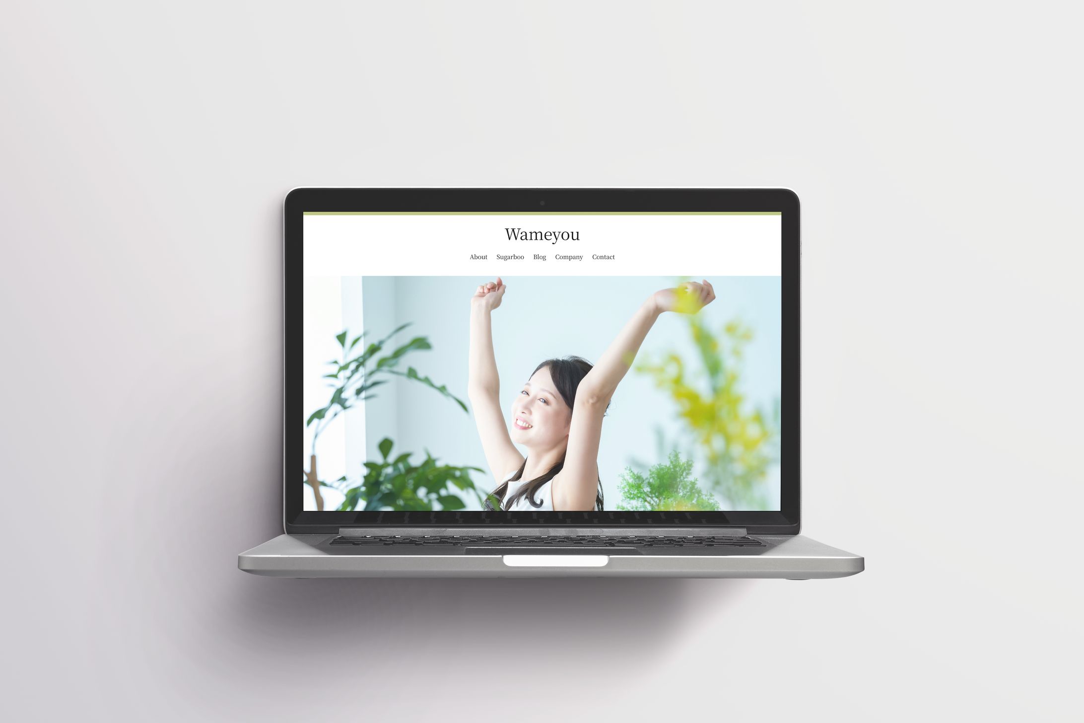 【事業HP】Wameyou-1