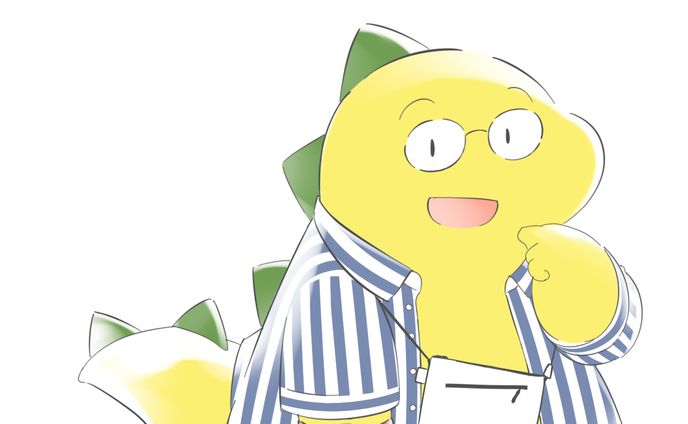 らくがき