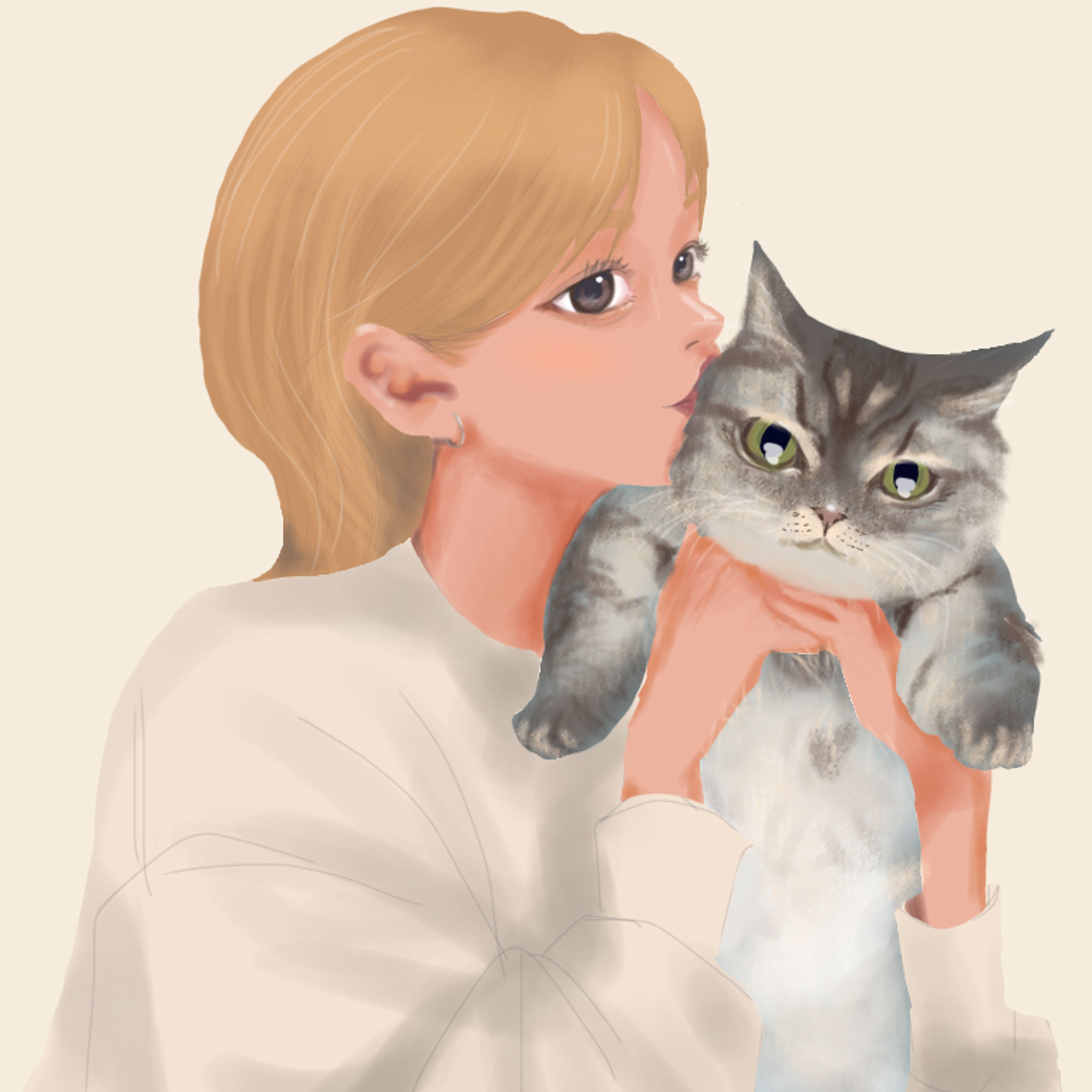 ファンアート-1