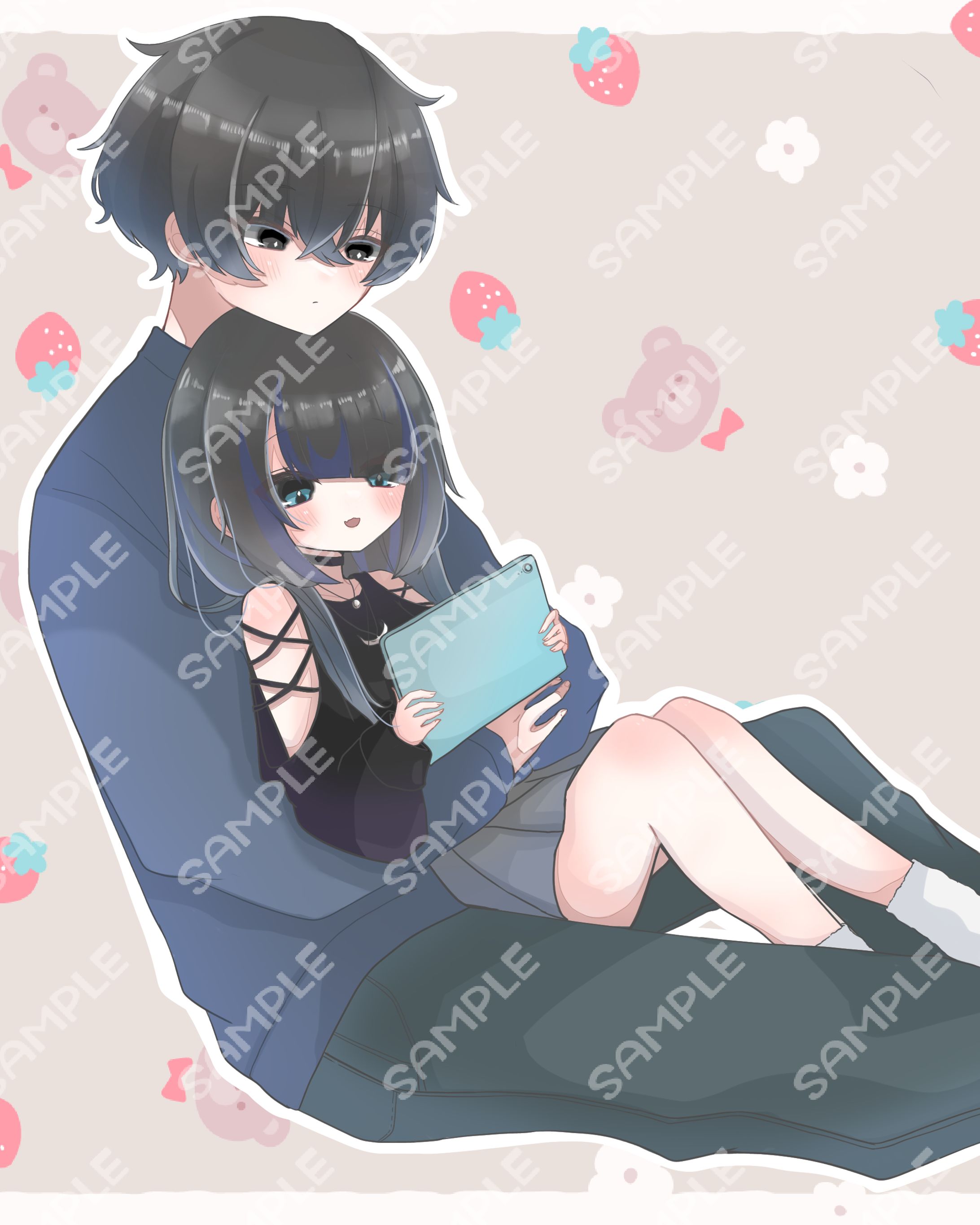 ×××💉さま ご依頼品 ①-1