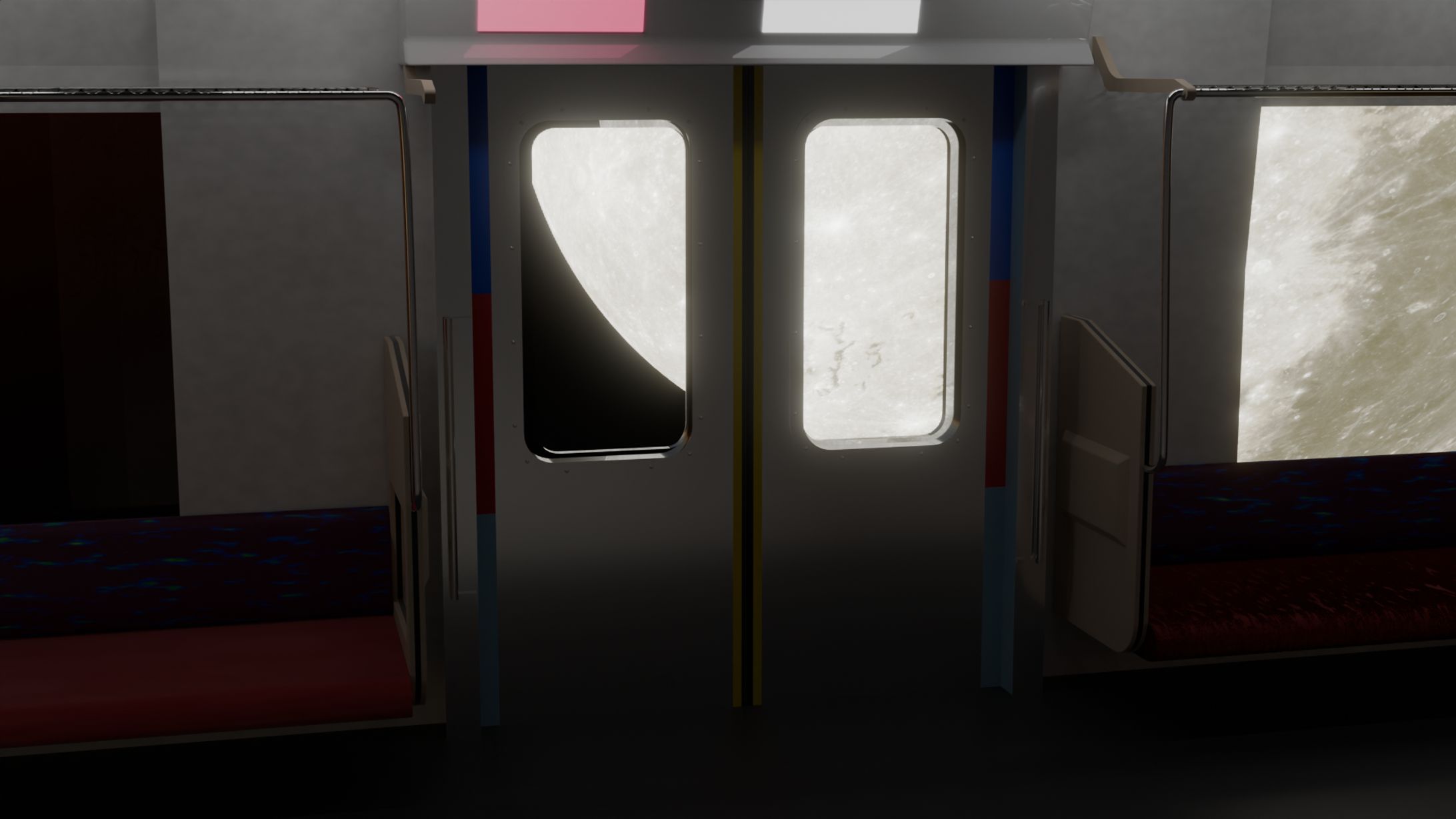 Moonlight Station-1
