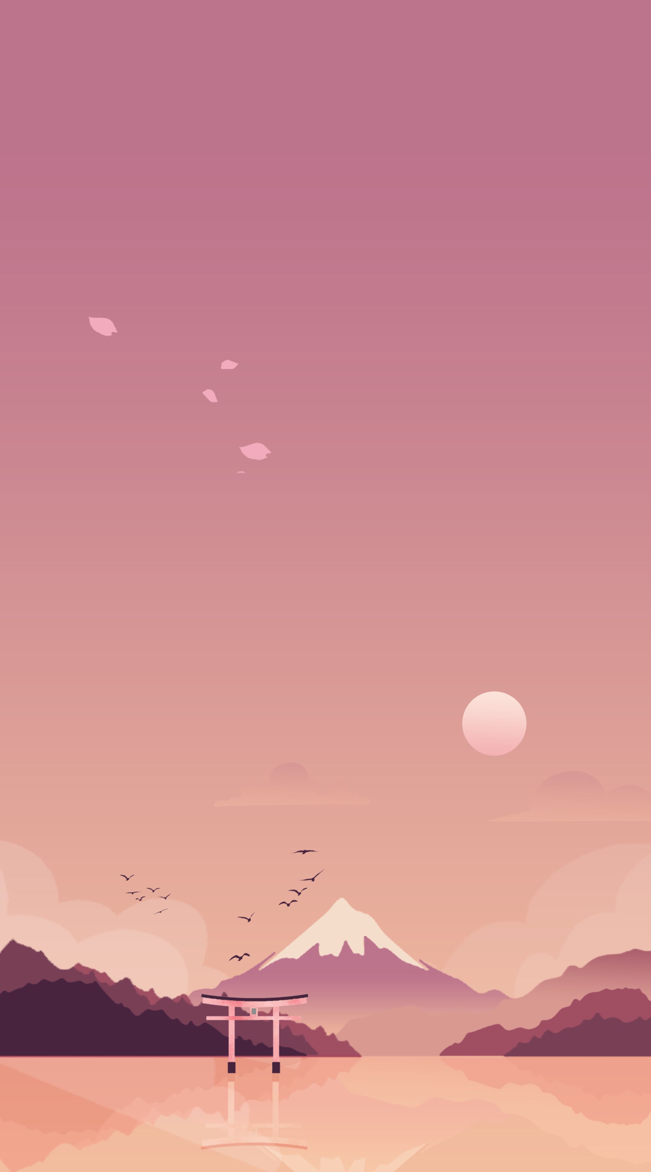 Mount Fuji (for Website UI/UX Phone Version)-1