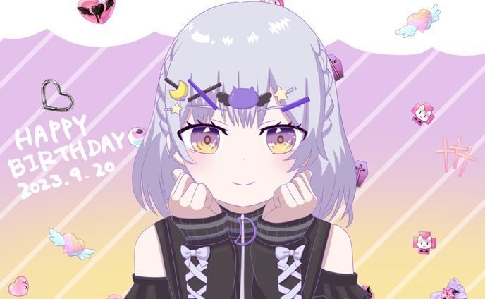 歌サムネ、あずさうんど！
