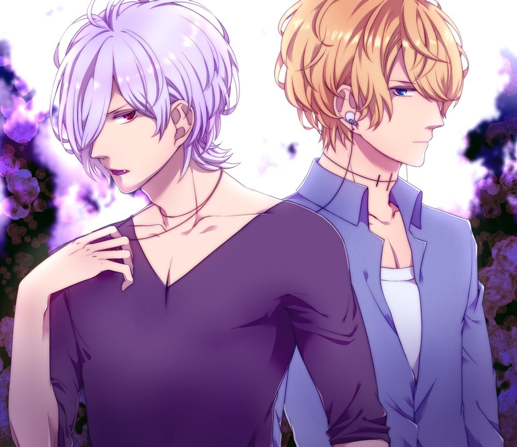 版権イラスト-1