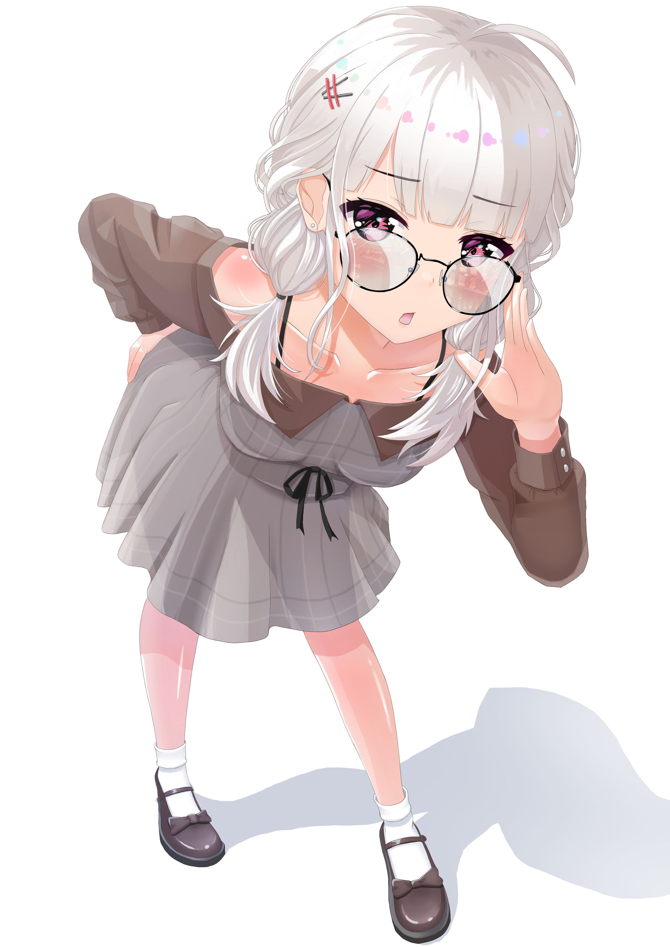 ガーリー系女子-1