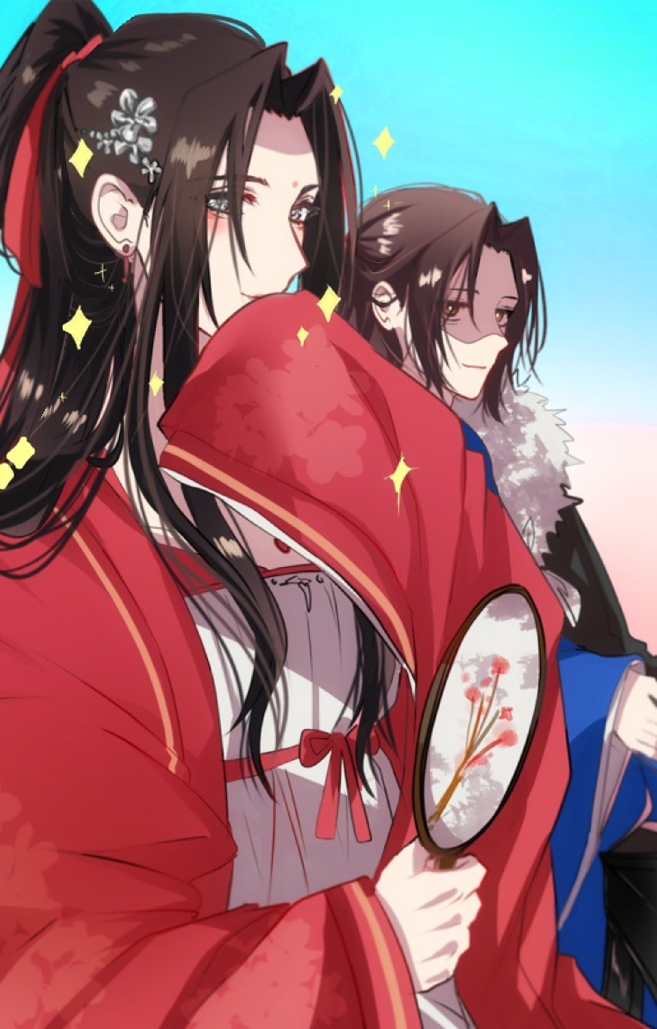 あなたのお名前は？-1