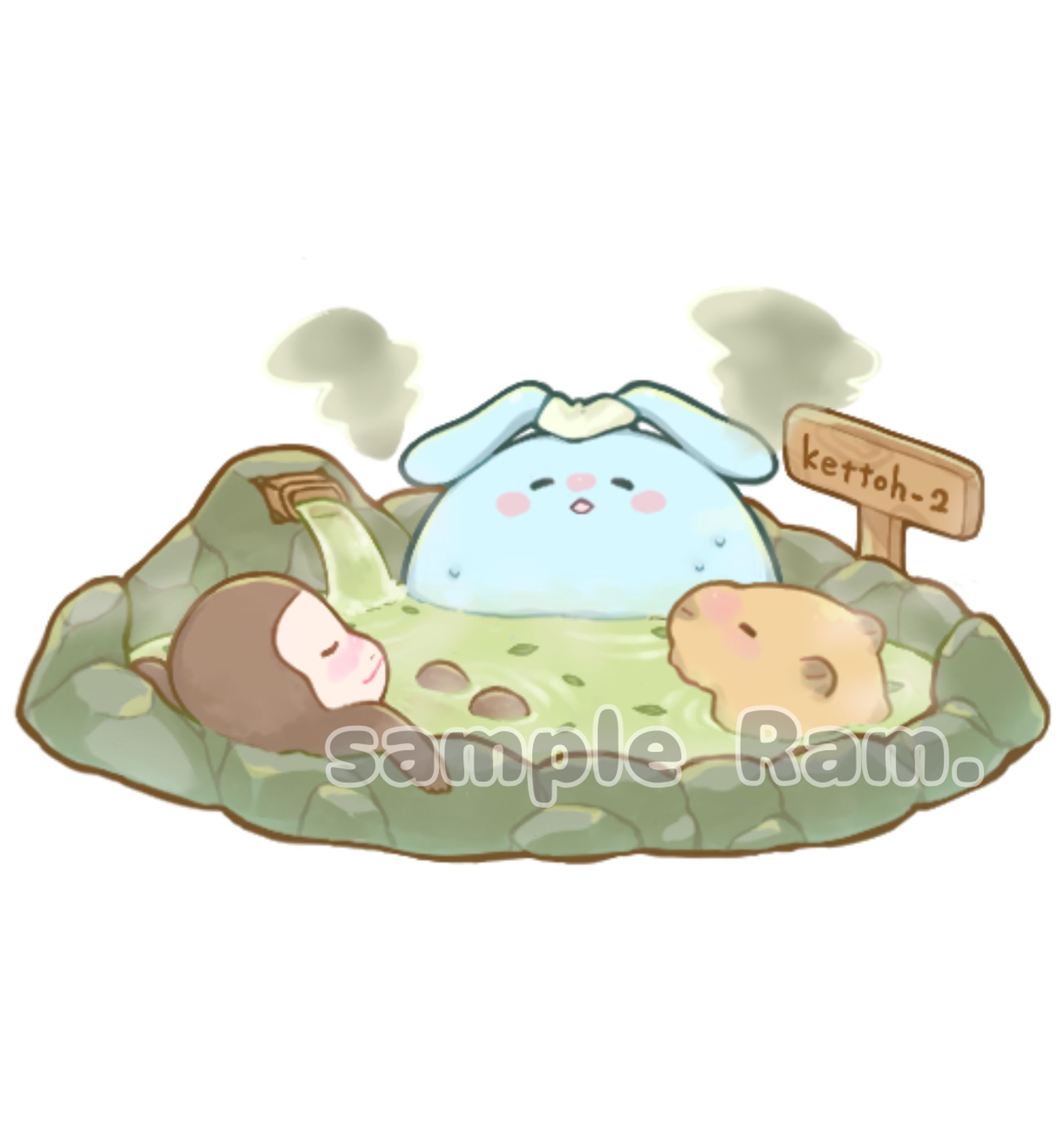 【ご依頼】kettoh様　アバター-1