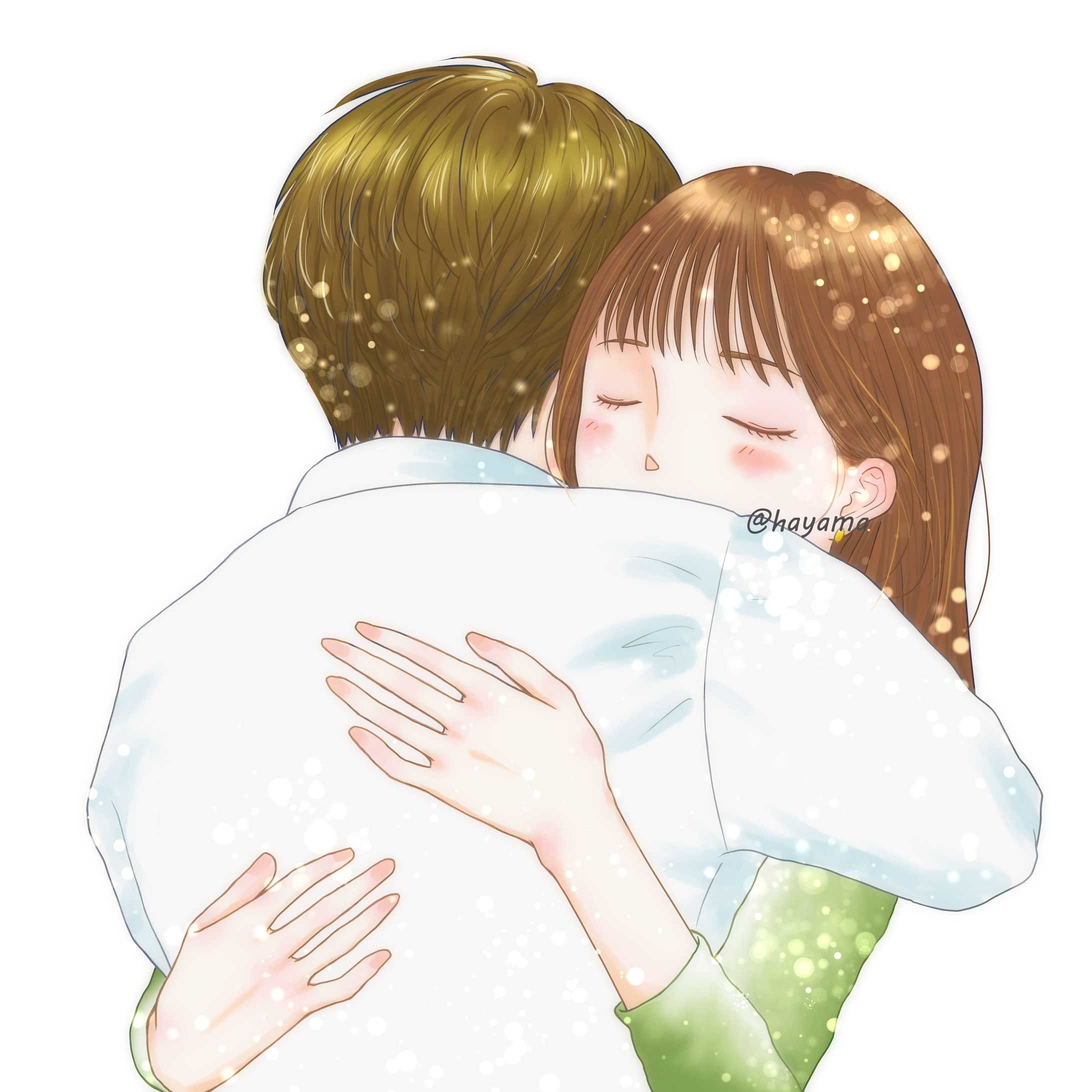 男女イラスト-1