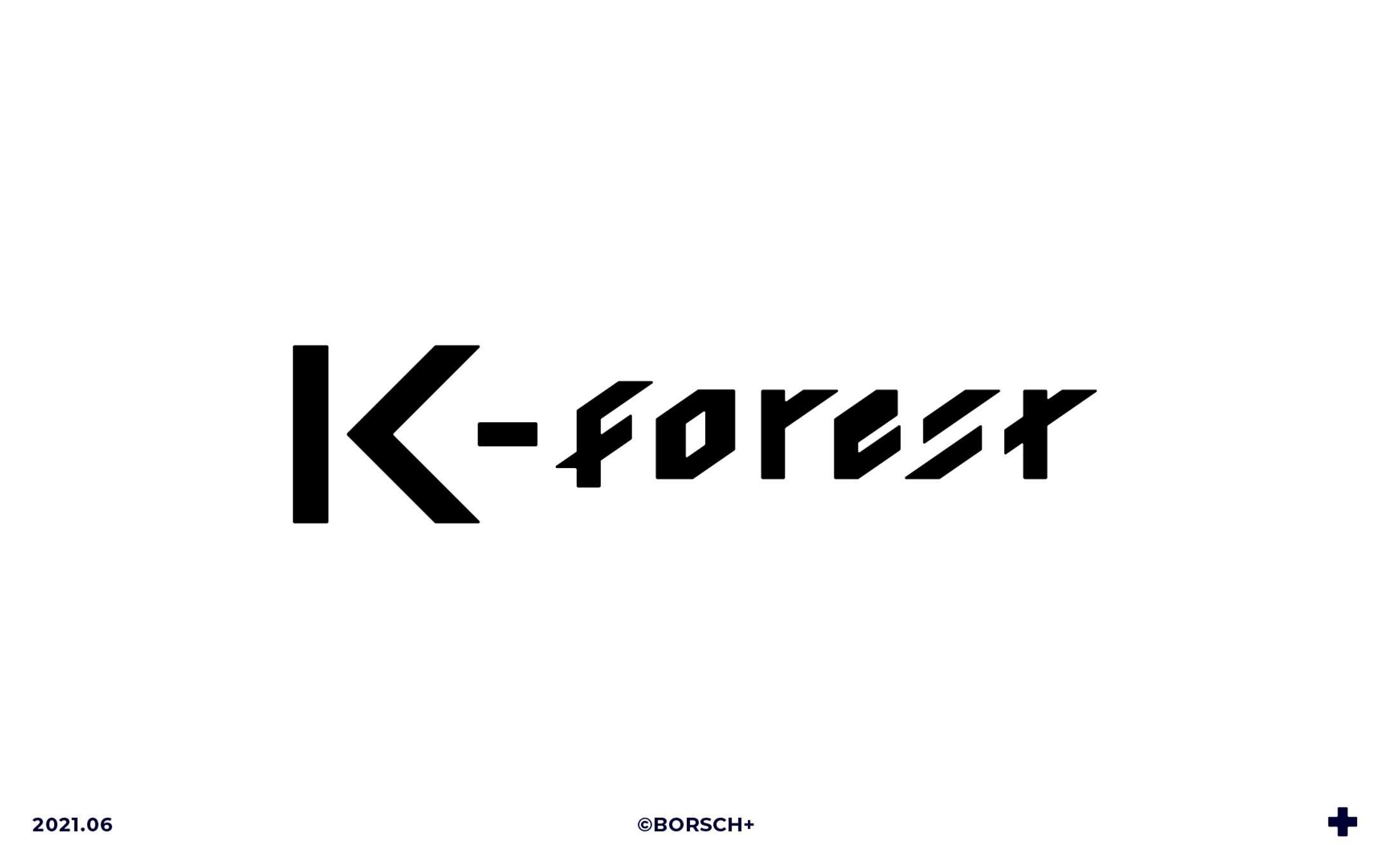 K-forest様アーティストロゴ-1