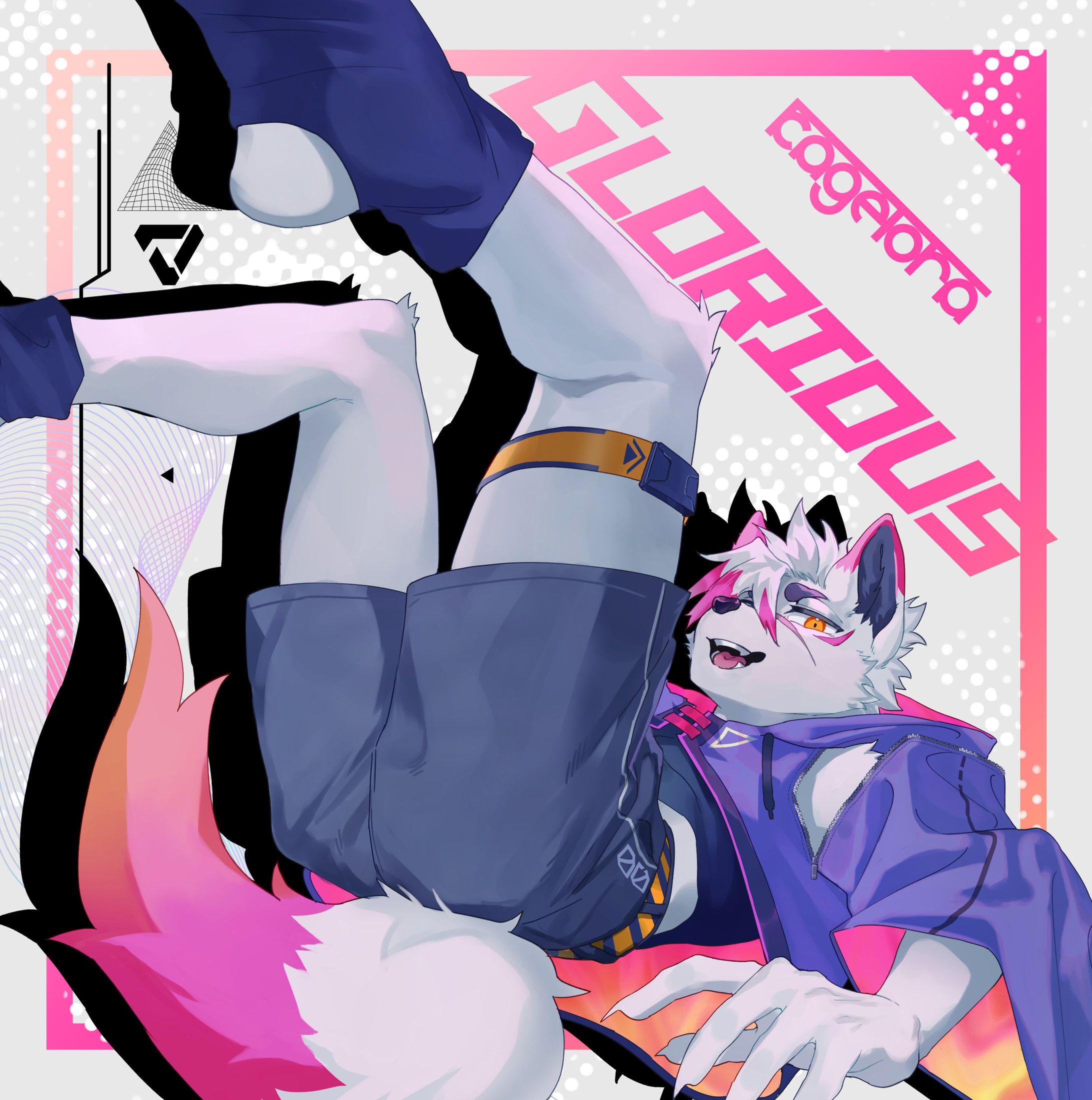 『Glorious』-1