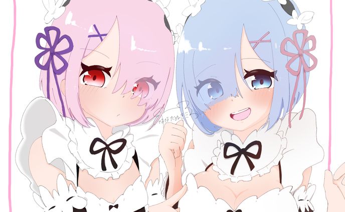 リゼロ