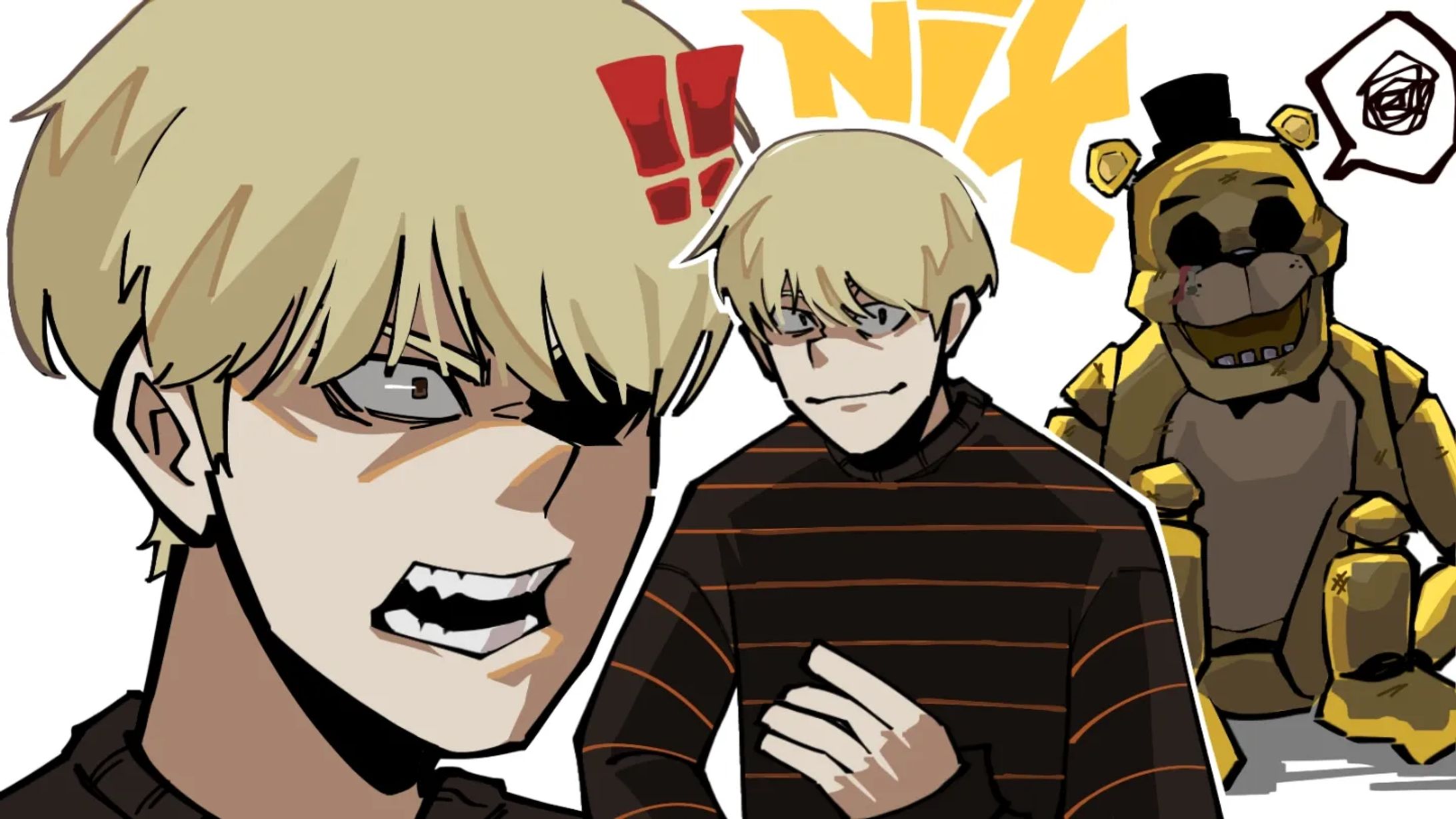 cassidy golden freddy-1