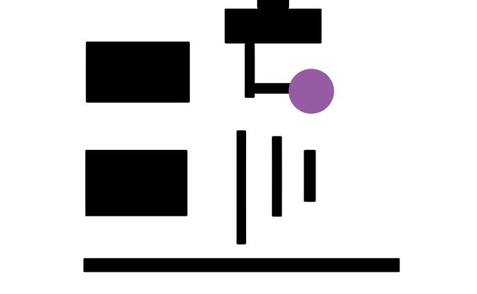 雑貨屋流転さんのロゴデザイン