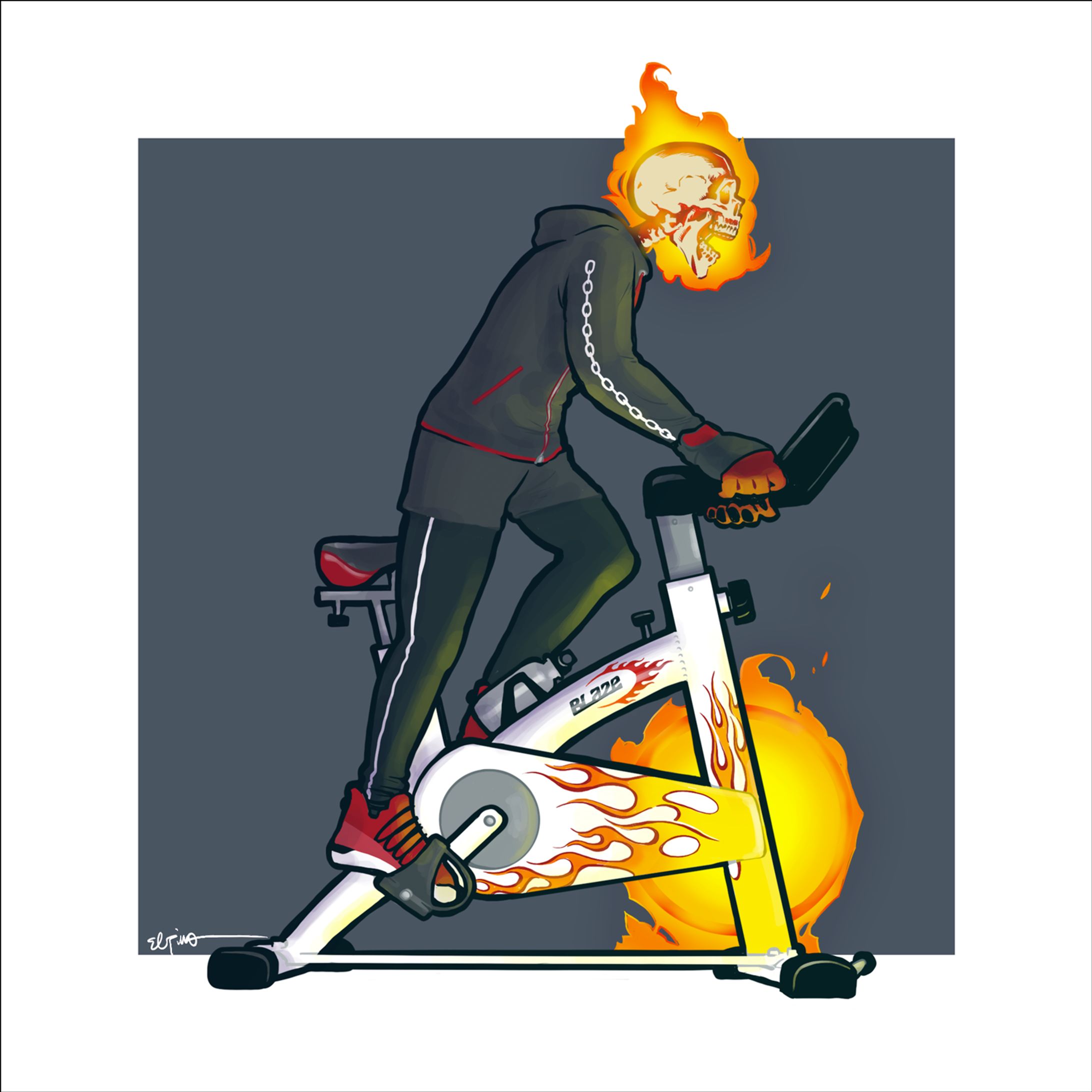 Ghost Rider-1