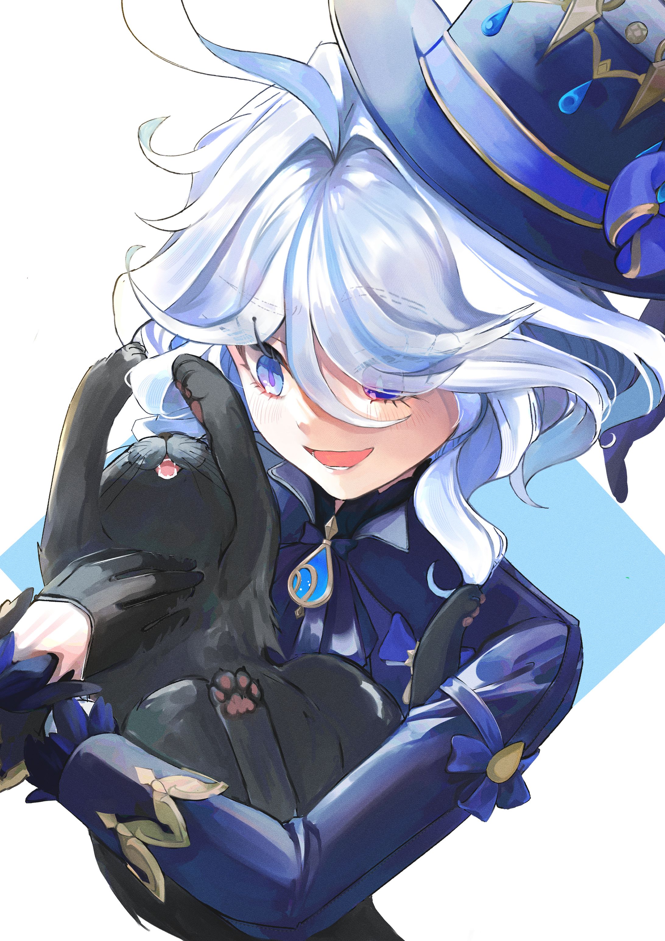 フリーナ-1