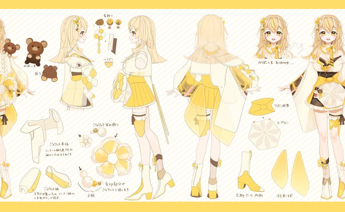 ◆三面図【まとめ】