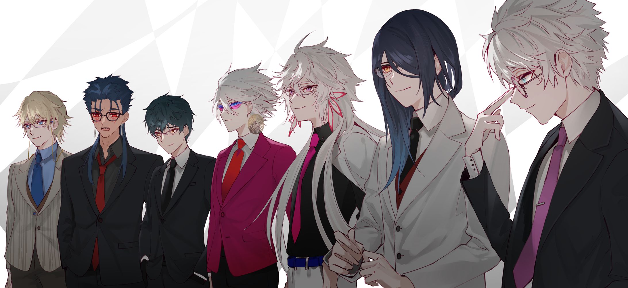 ファンアート/2022年制作-1