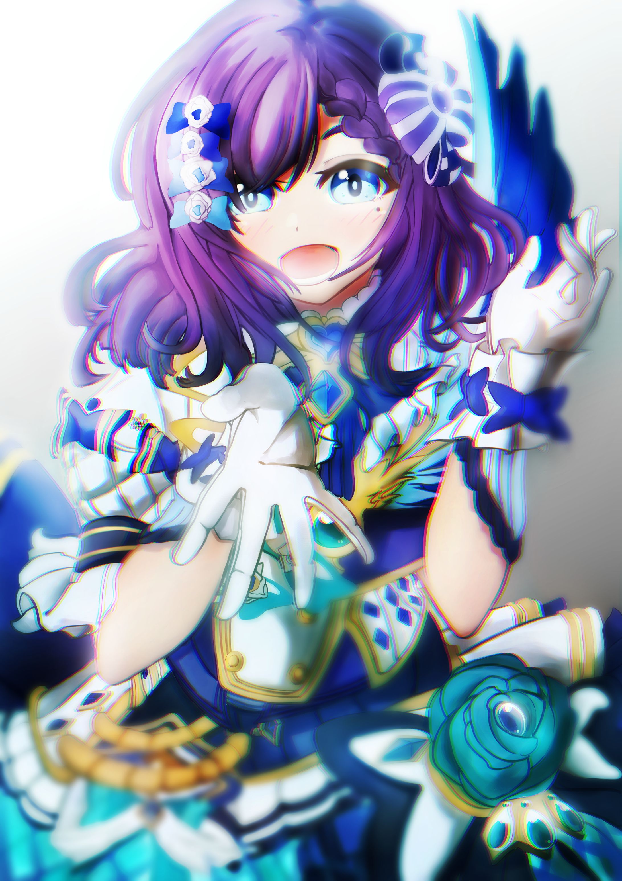 相羽ういはちゃん-1