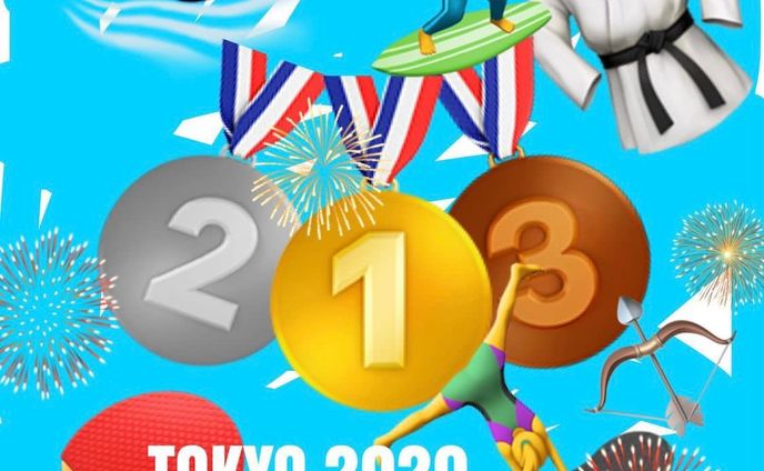 東京2020オリンピック