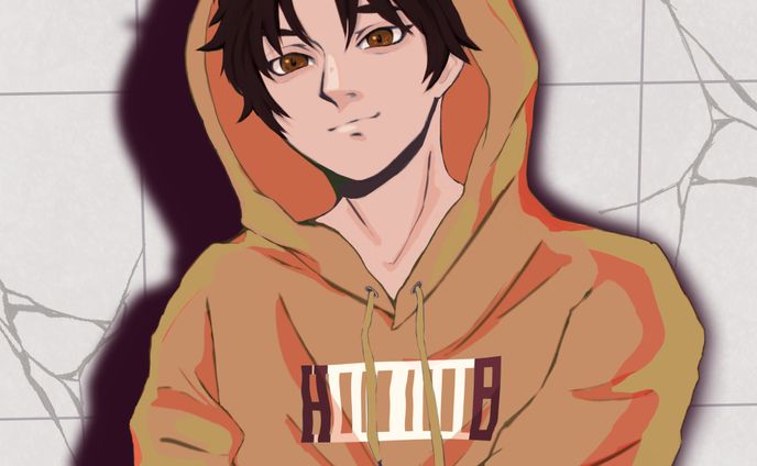 〖ご依頼作品〗アイコン作成