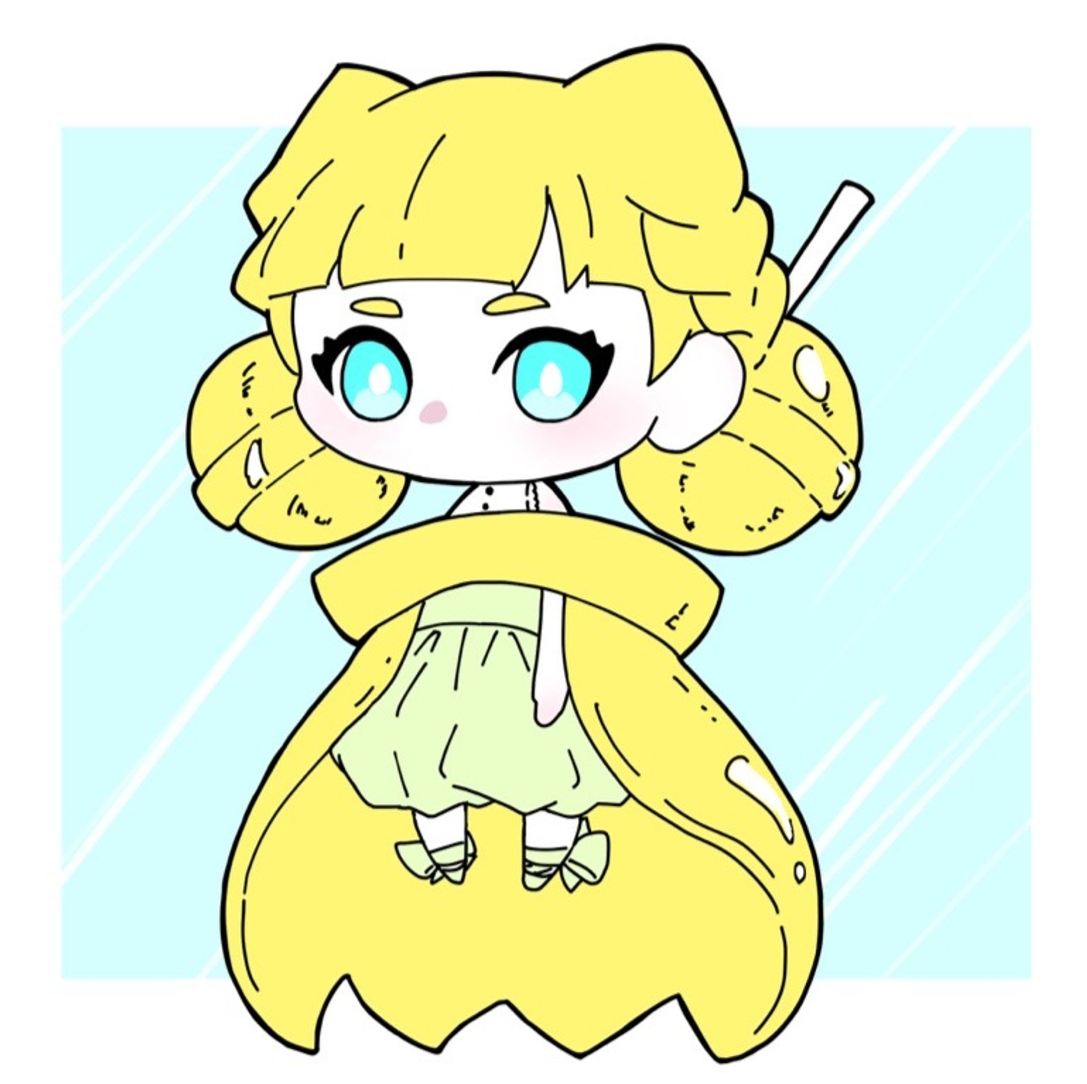 キャンディー-1